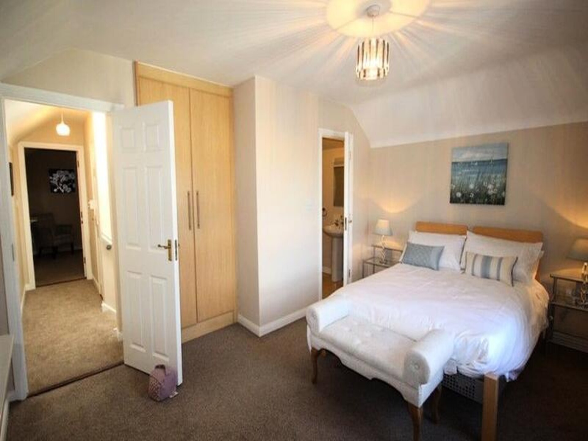Knus rijtjeshuis in het hart van Clifden, Connemara – 2 slaapkamers - foto 4