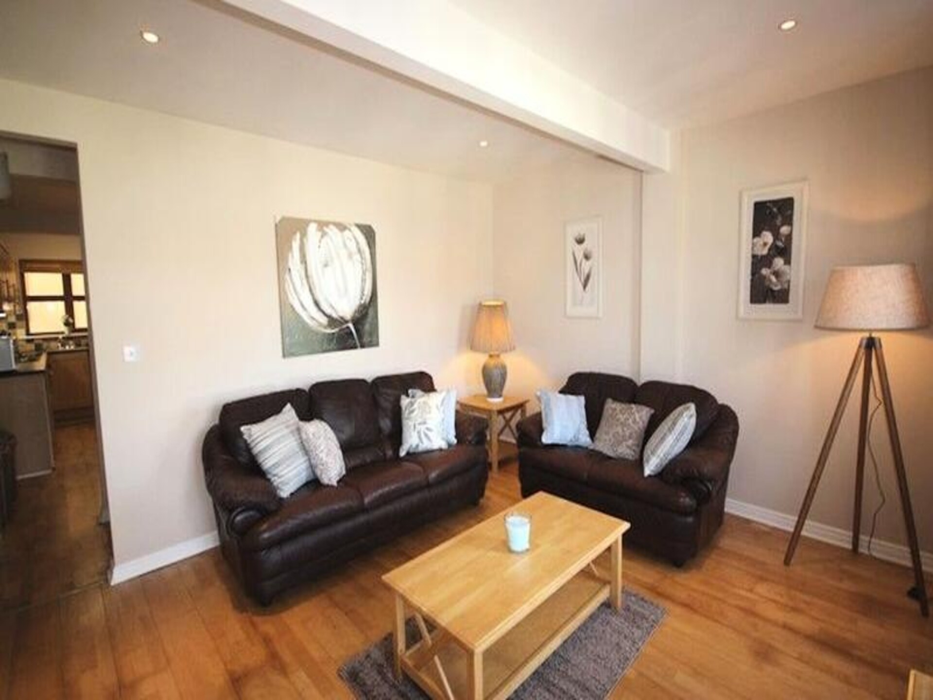 Knus rijtjeshuis in het hart van Clifden, Connemara – 2 slaapkamers - foto 5