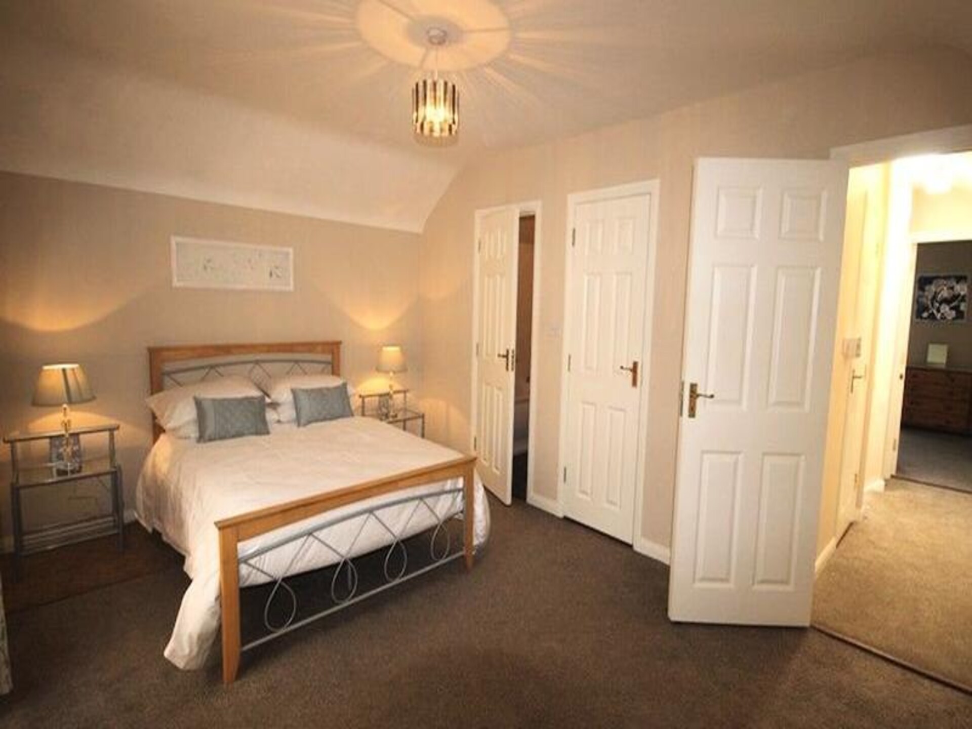 Knus rijtjeshuis in het hart van Clifden, Connemara – 2 slaapkamers - foto 8