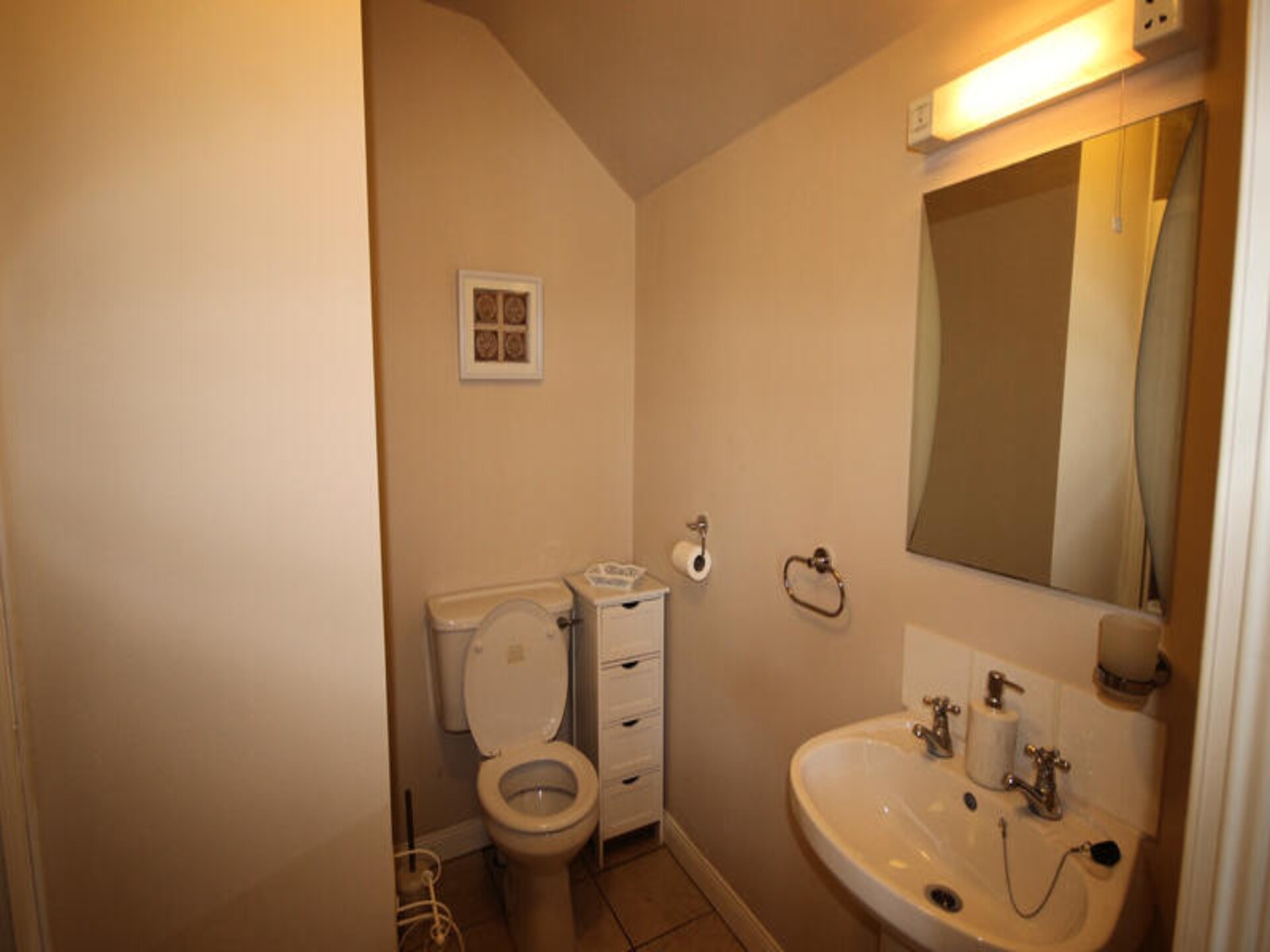 Knus rijtjeshuis in het hart van Clifden, Connemara – 2 slaapkamers - foto 9