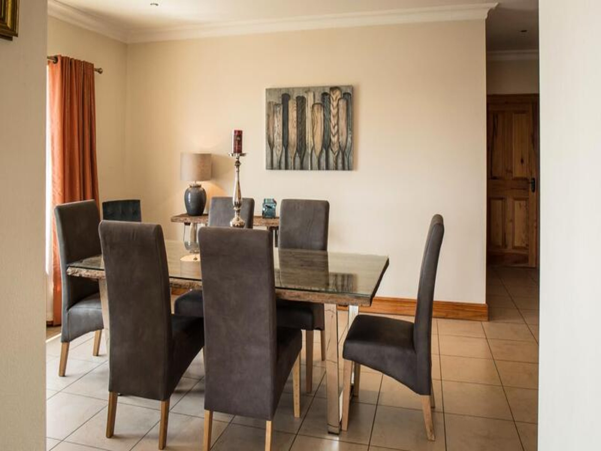 Ruim vakantiehuis voor 10 personen bij Clifden, Connemara - foto 5