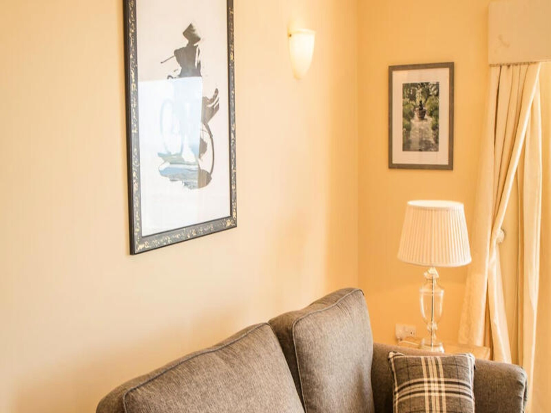 Ruim vakantiehuis voor 10 personen bij Clifden, Connemara - foto 12