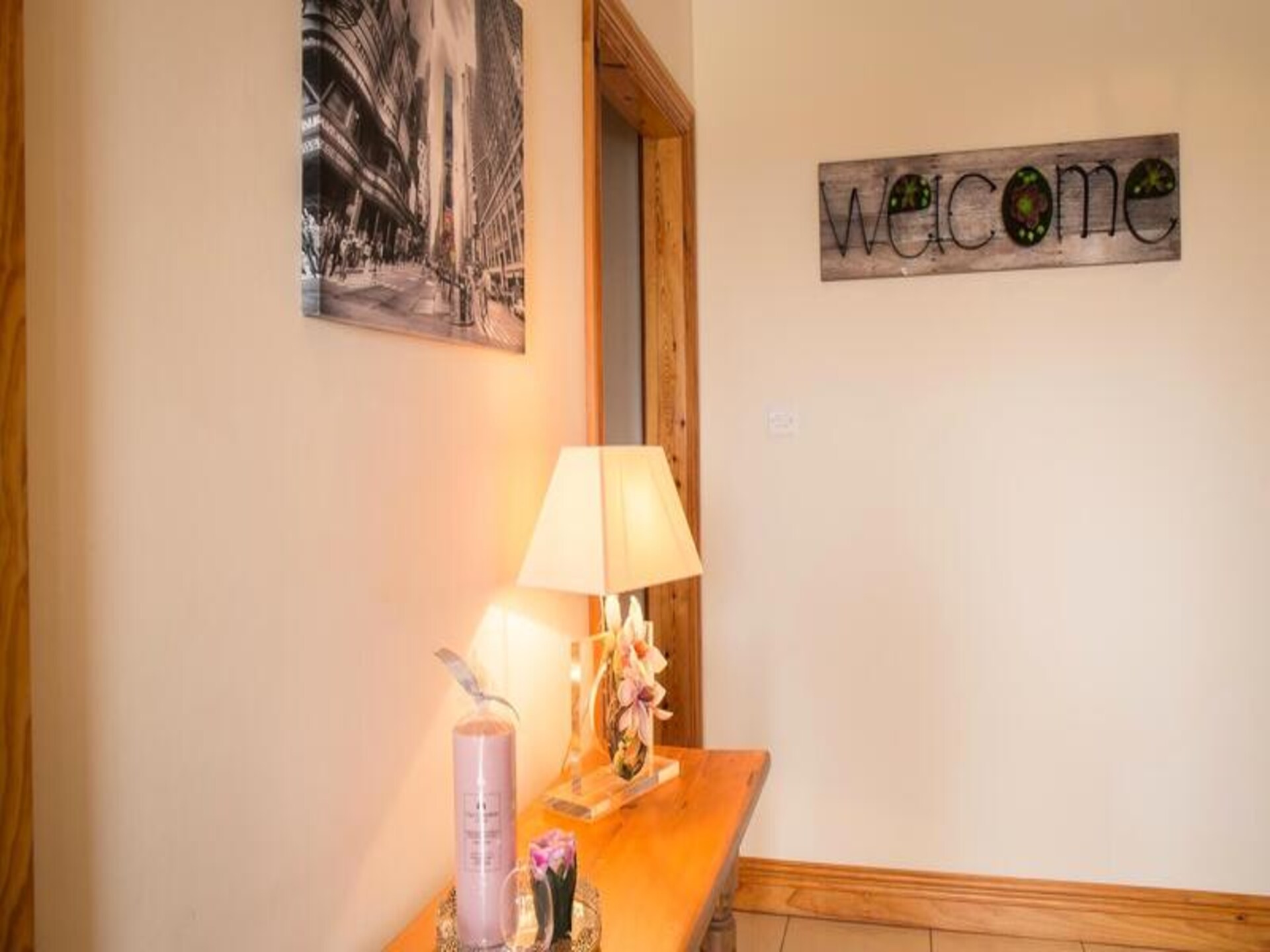 Ruim vakantiehuis voor 10 personen bij Clifden, Connemara - foto 16