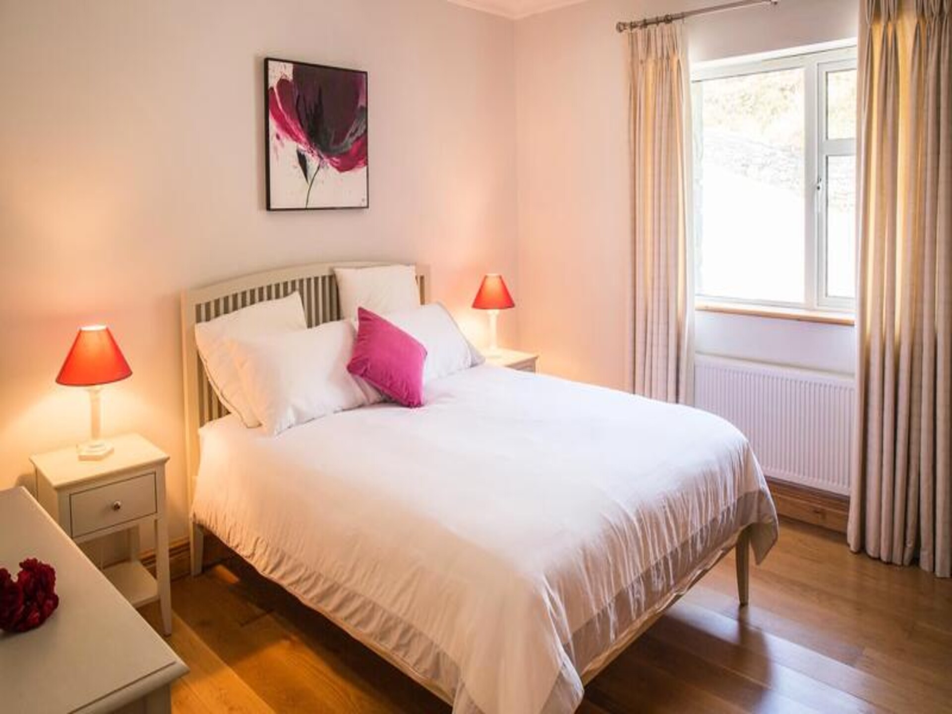 Ruim vakantiehuis voor 10 personen bij Clifden, Connemara - foto 19
