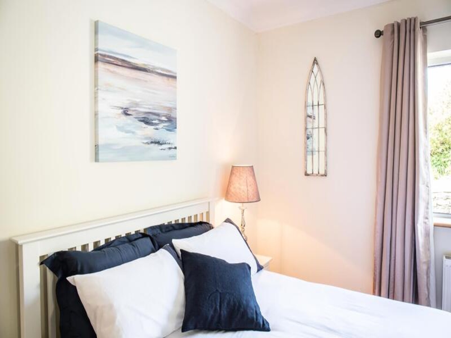 Ruim vakantiehuis voor 10 personen bij Clifden, Connemara - foto 25