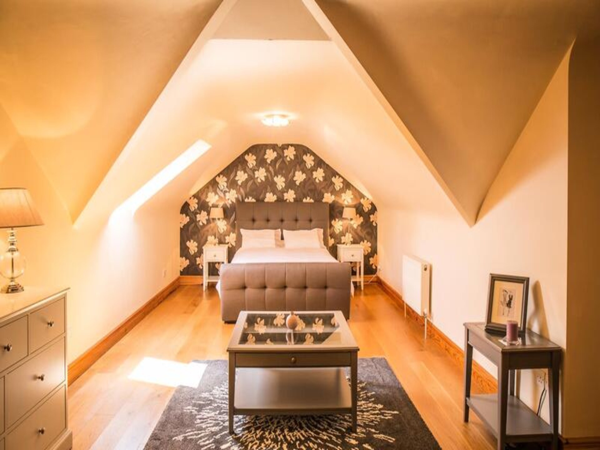 Ruim vakantiehuis voor 10 personen bij Clifden, Connemara - foto 26