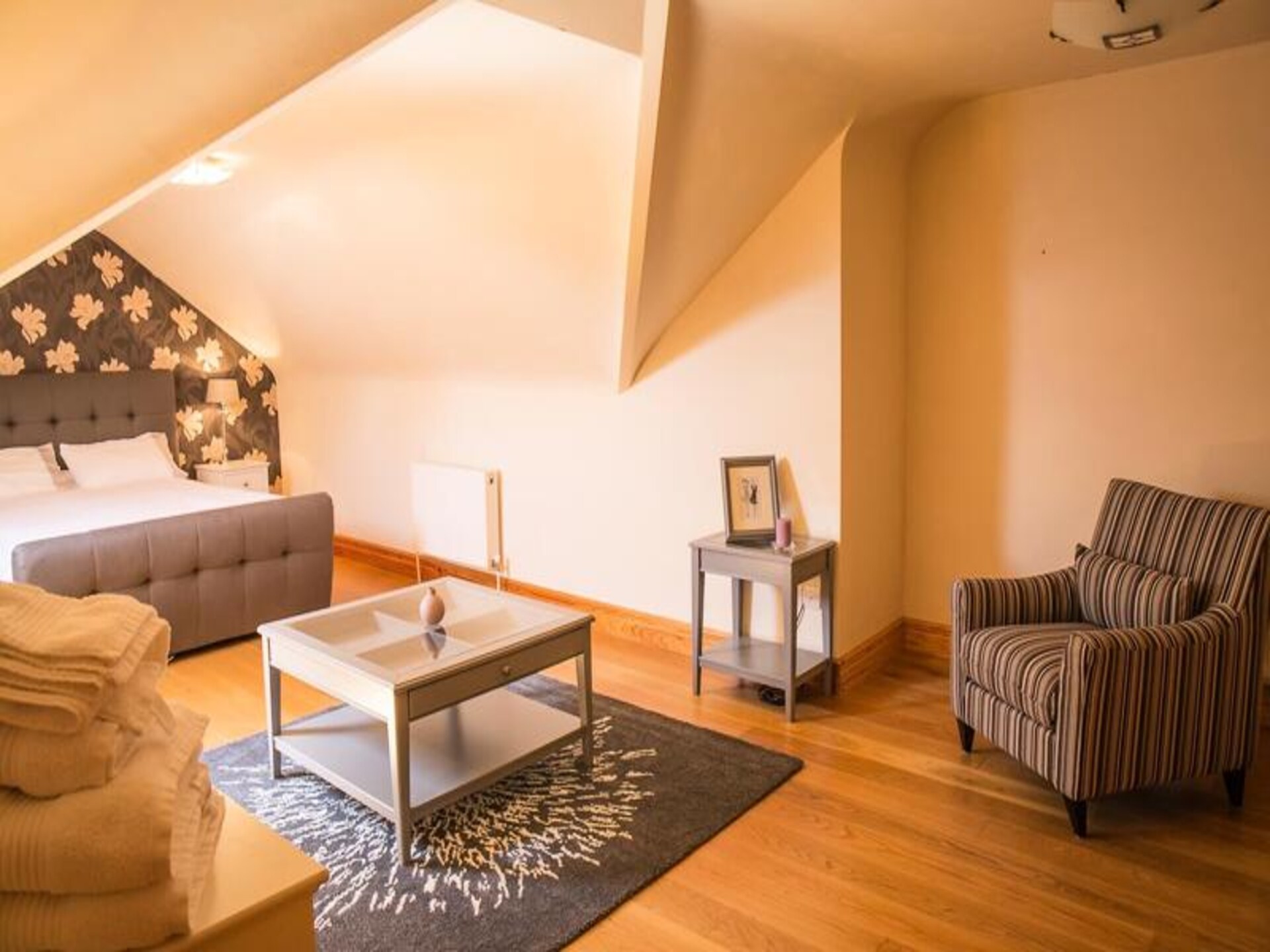 Ruim vakantiehuis voor 10 personen bij Clifden, Connemara - foto 27
