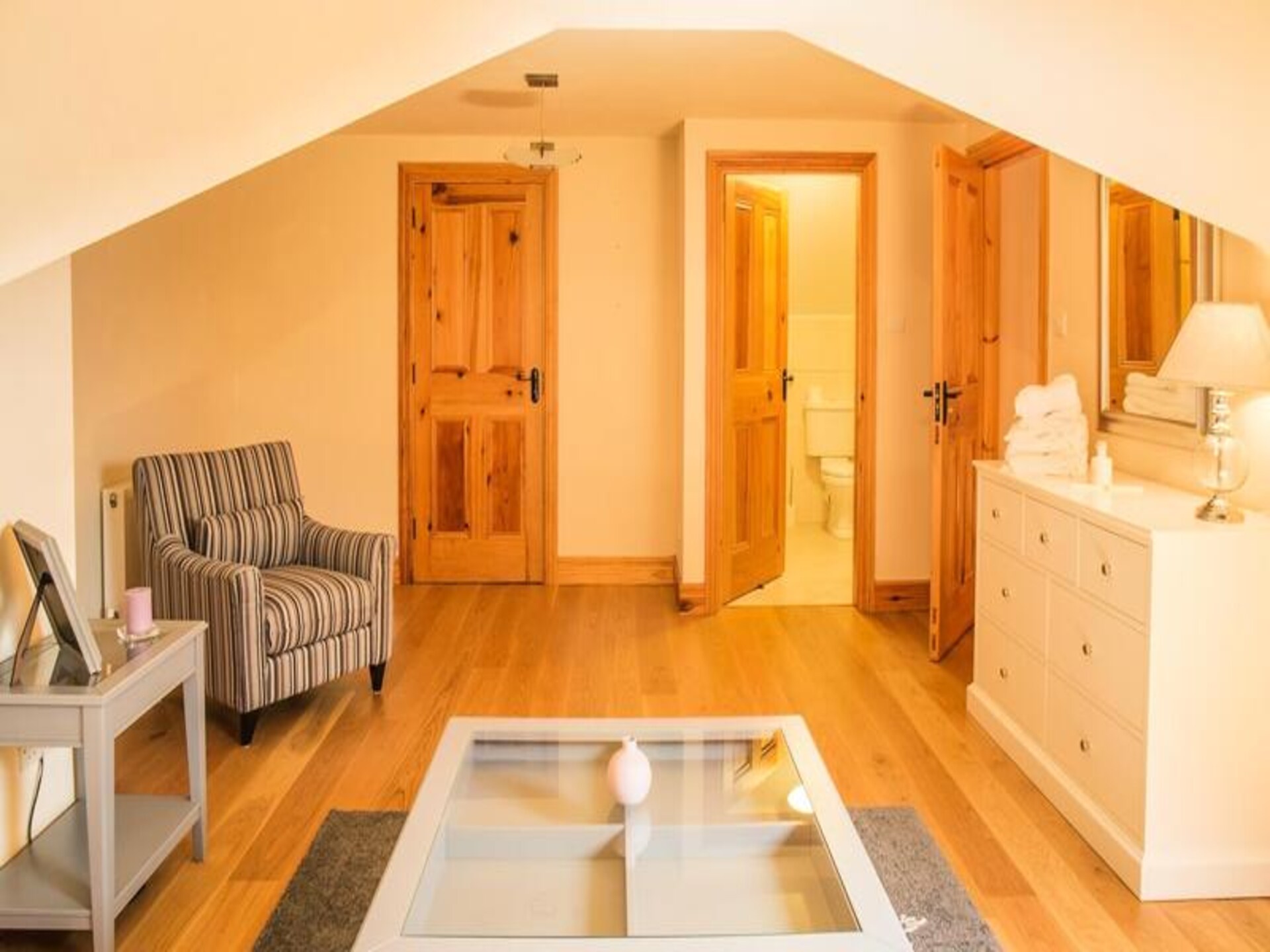 Ruim vakantiehuis voor 10 personen bij Clifden, Connemara - foto 28