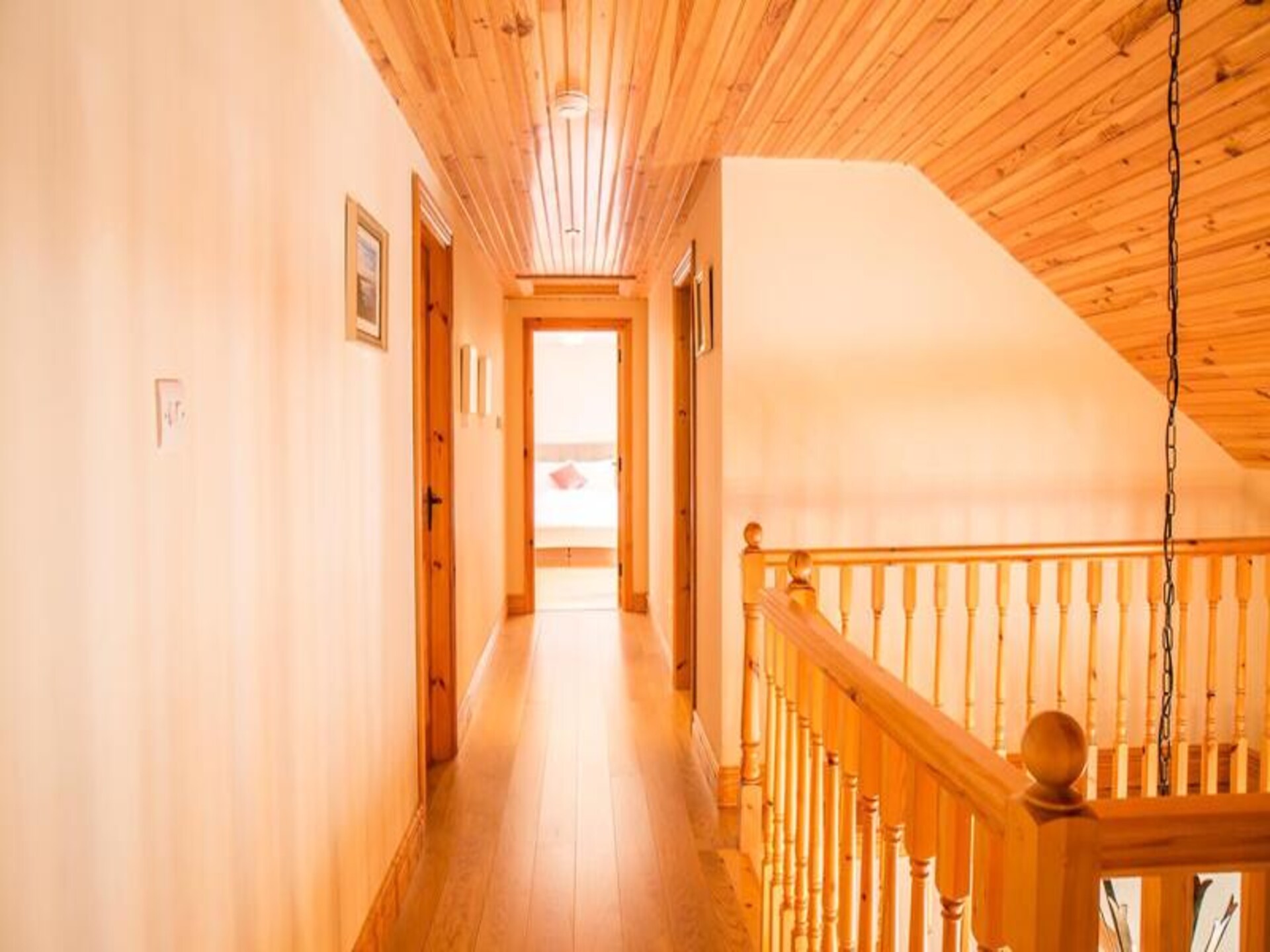 Ruim vakantiehuis voor 10 personen bij Clifden, Connemara - foto 30