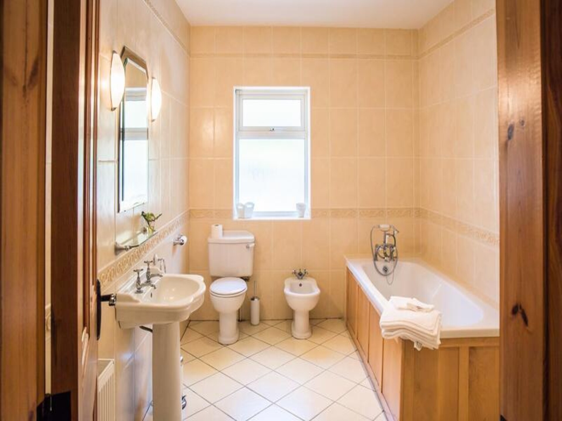 Ruim vakantiehuis voor 10 personen bij Clifden, Connemara - foto 31