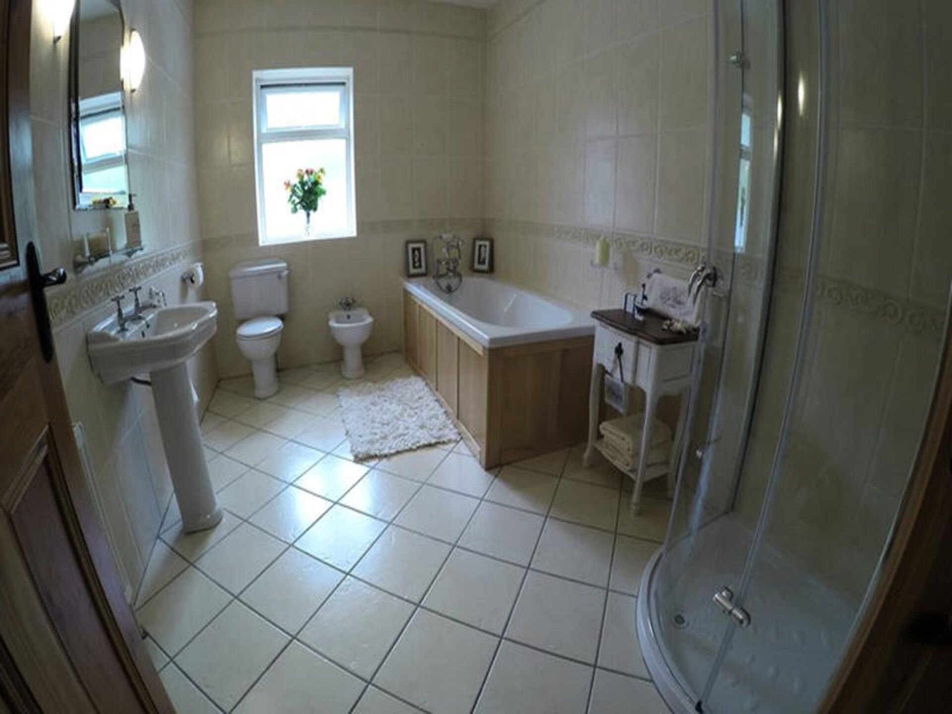 Ruim vakantiehuis voor 10 personen bij Clifden, Connemara - foto 32