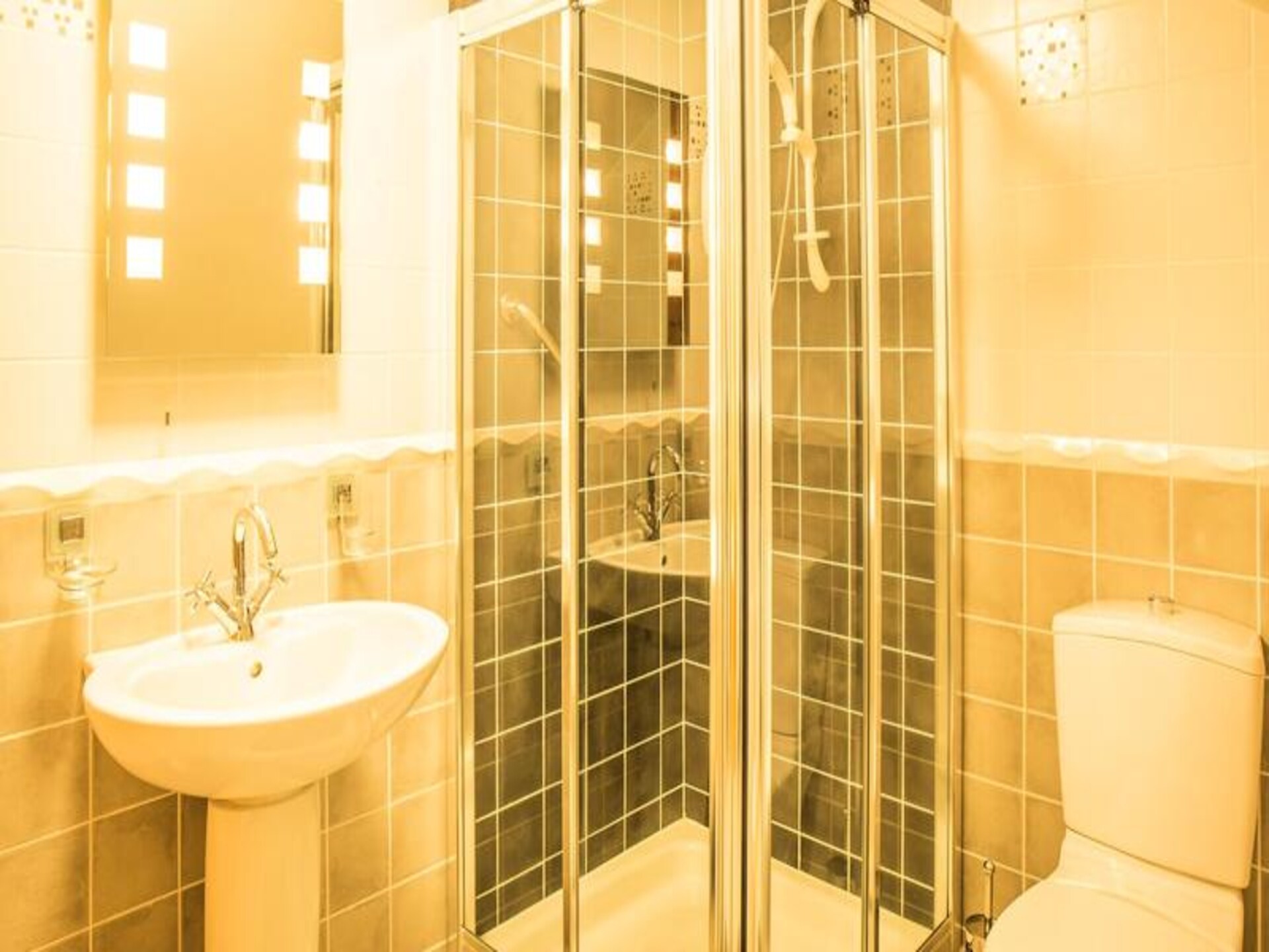 Ruim vakantiehuis voor 10 personen bij Clifden, Connemara - foto 34