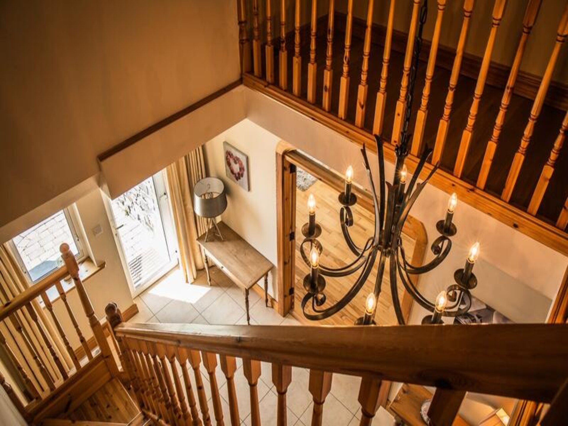 Ruim vakantiehuis voor 10 personen bij Clifden, Connemara - foto 35