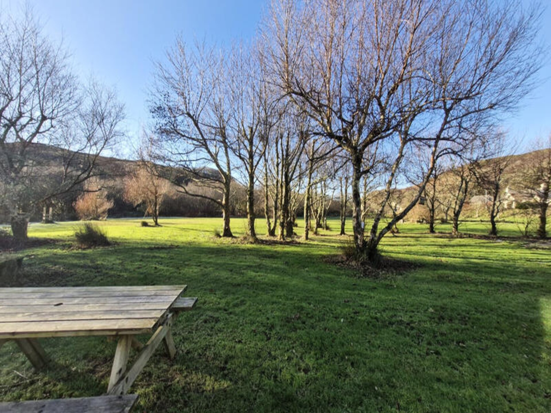 Ruim vakantiehuis voor 5 in Connemara, 3 km van Clifden met tuin - foto 10