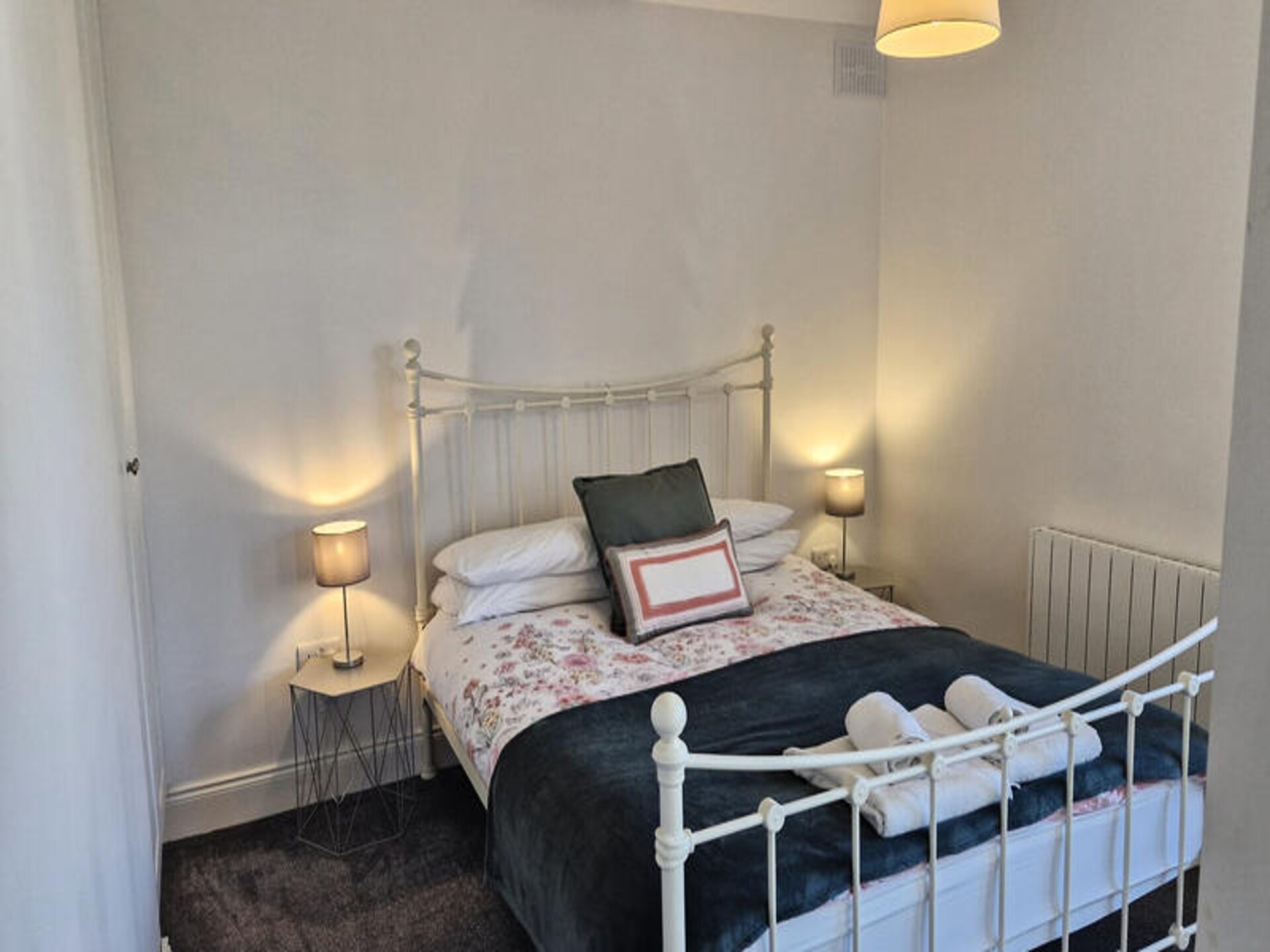 Ruim vakantiehuis voor 5 in Connemara, 3 km van Clifden met tuin - foto 13