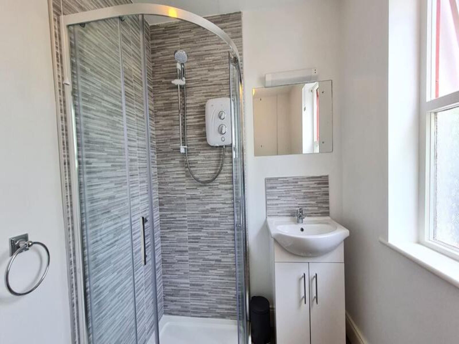 Ruim vakantiehuis voor 5 in Connemara, 3 km van Clifden met tuin - foto 14