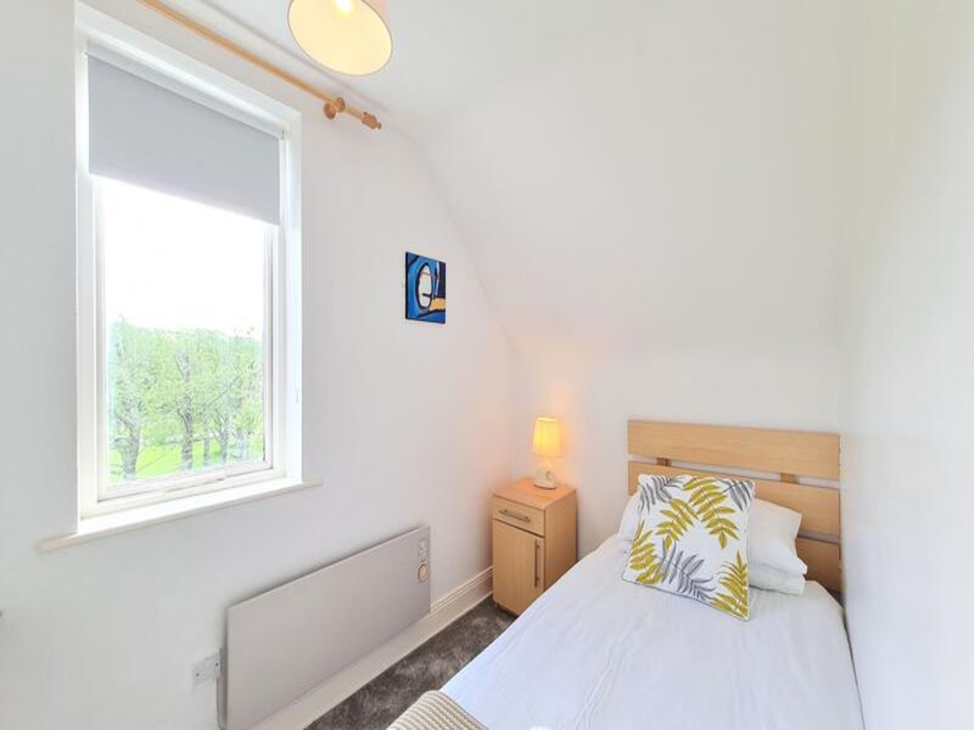 Ruim vakantiehuis voor 5 in Connemara, 3 km van Clifden met tuin - foto 17