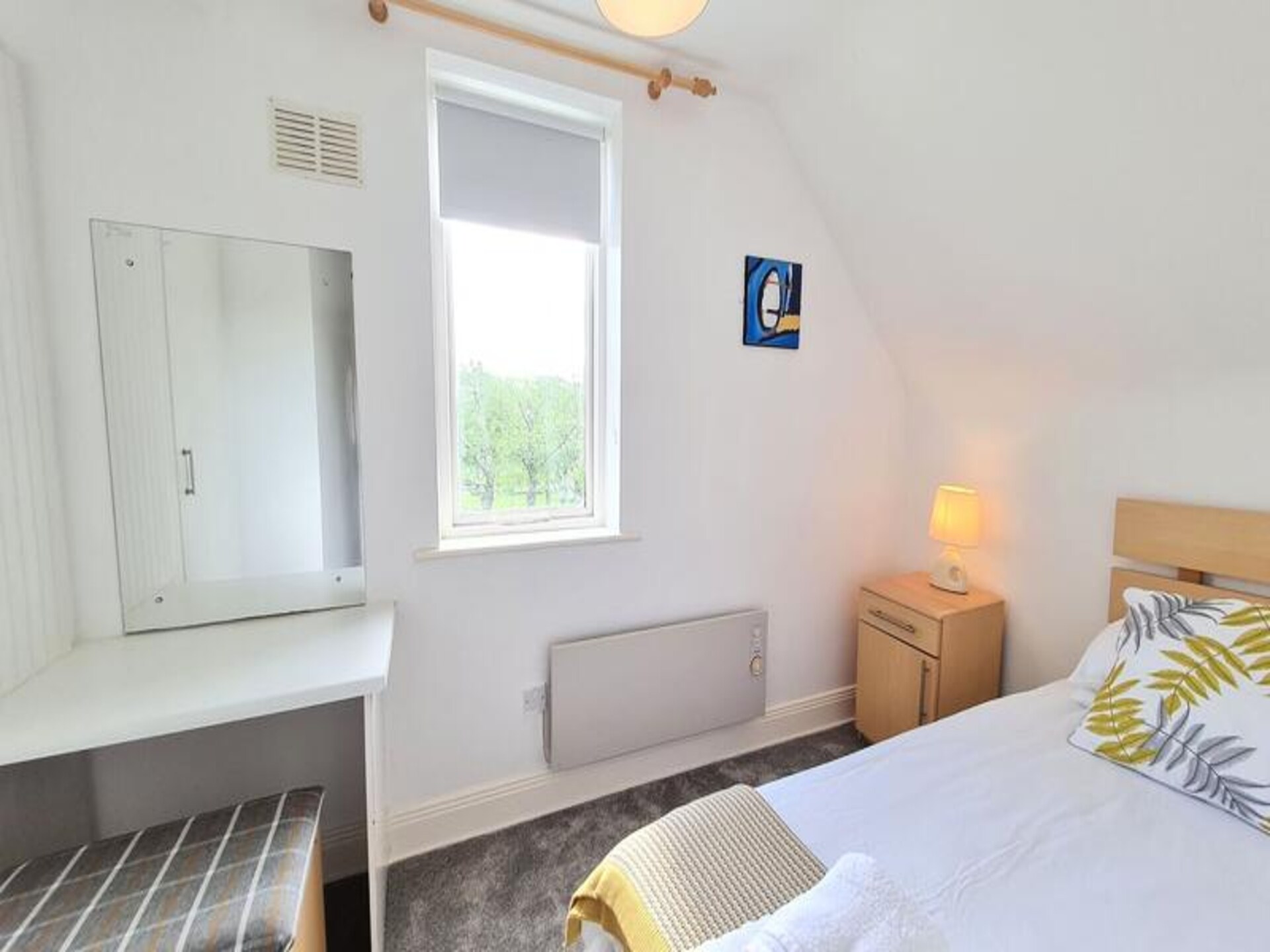 Ruim vakantiehuis voor 5 in Connemara, 3 km van Clifden met tuin - foto 18
