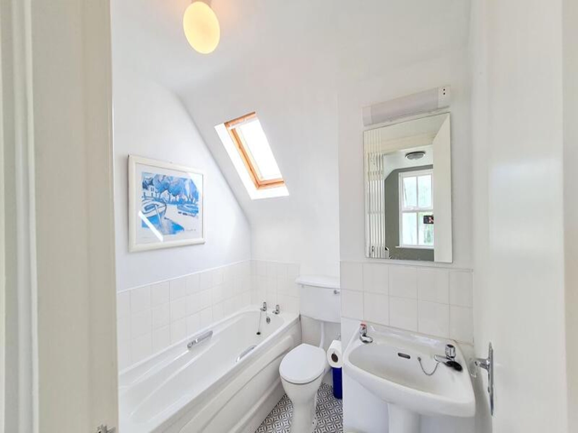 Ruim vakantiehuis voor 5 in Connemara, 3 km van Clifden met tuin - foto 19
