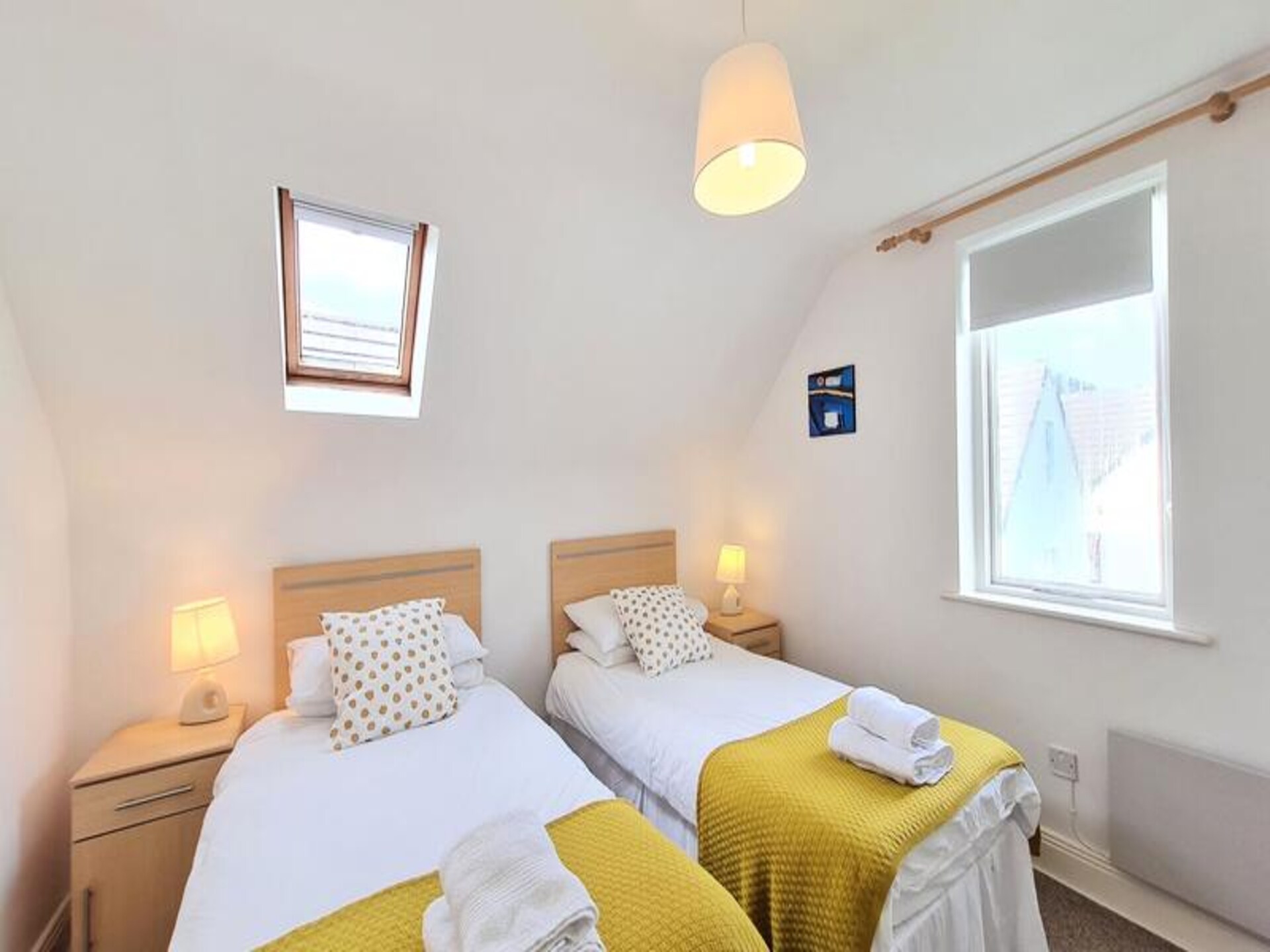 Ruim vakantiehuis voor 5 in Connemara, 3 km van Clifden met tuin - foto 20
