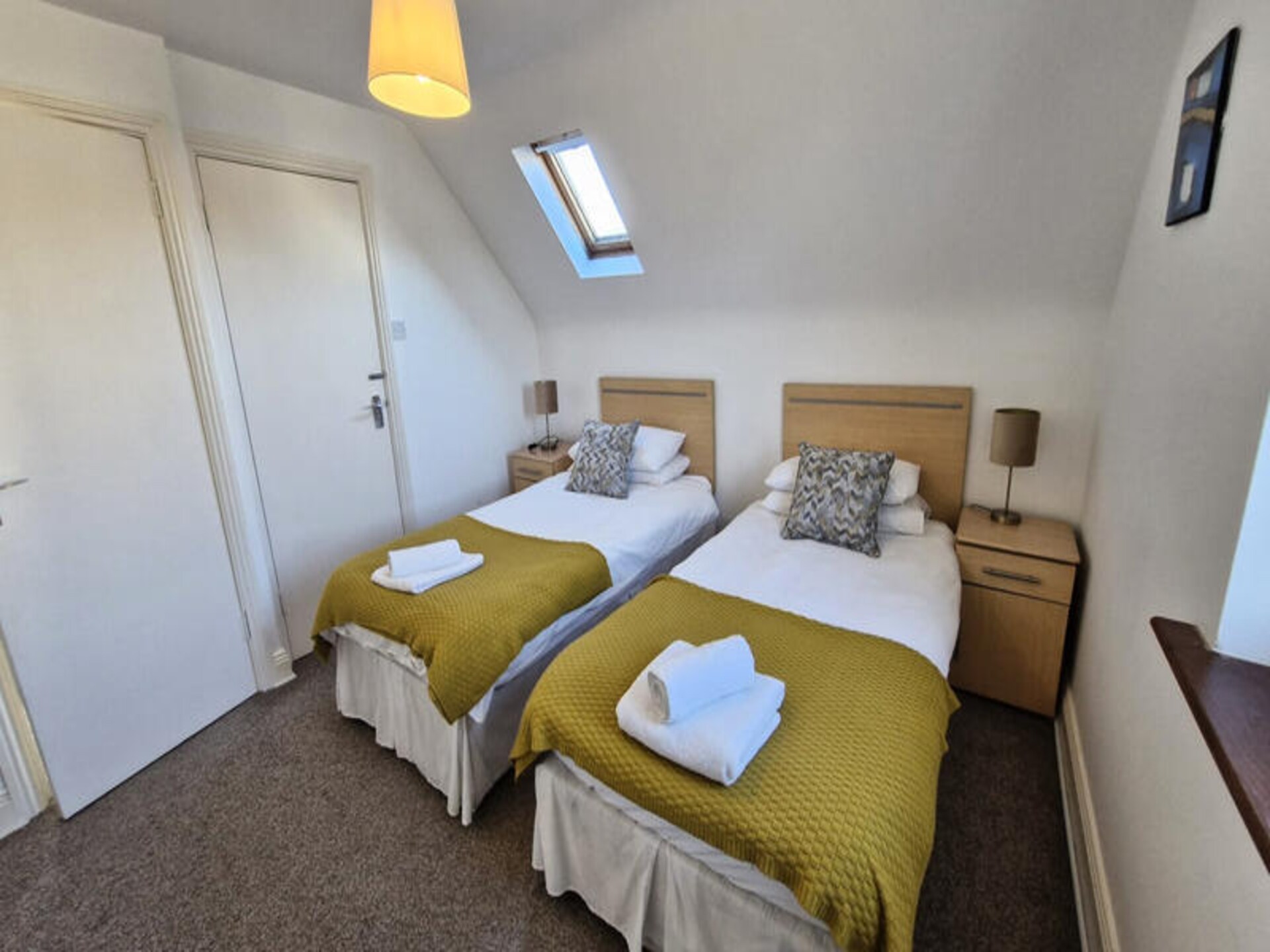 Ruim vakantiehuis voor 5 in Connemara, 3 km van Clifden met tuin - foto 21