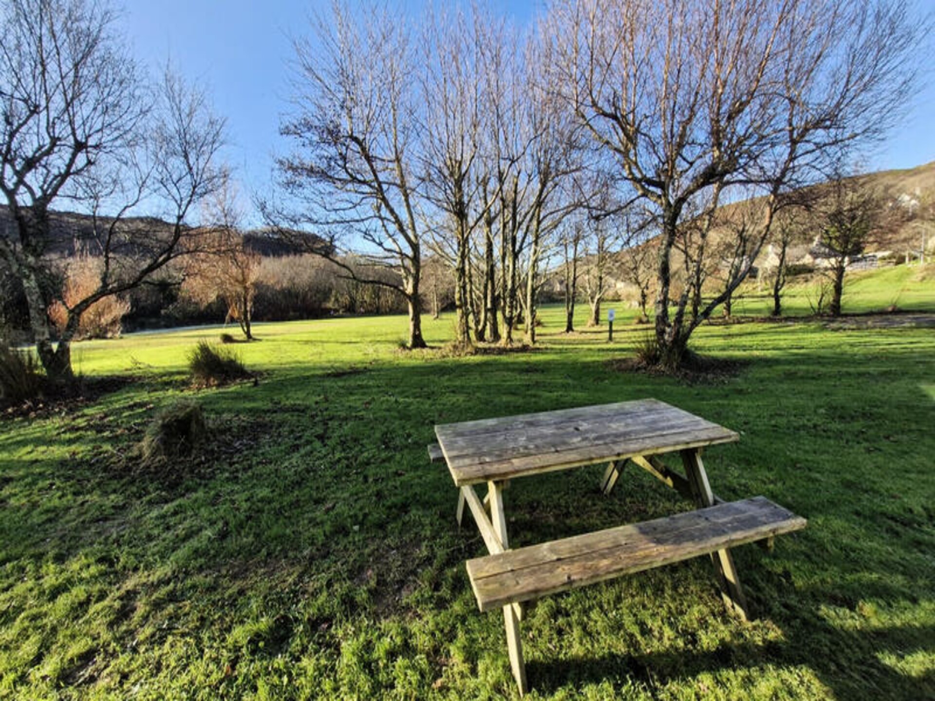 Ruim vakantiehuis voor 5 in Connemara, 3 km van Clifden met tuin - foto 22