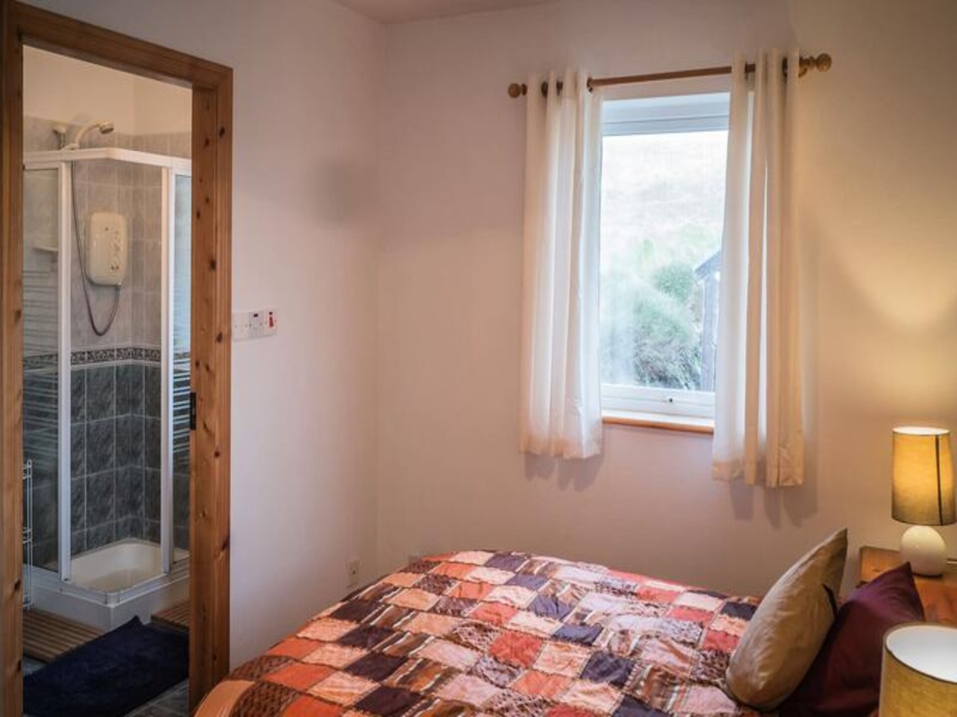 Ruim vakantiehuis voor 6 personen bij Clifden, Connemara - foto 4