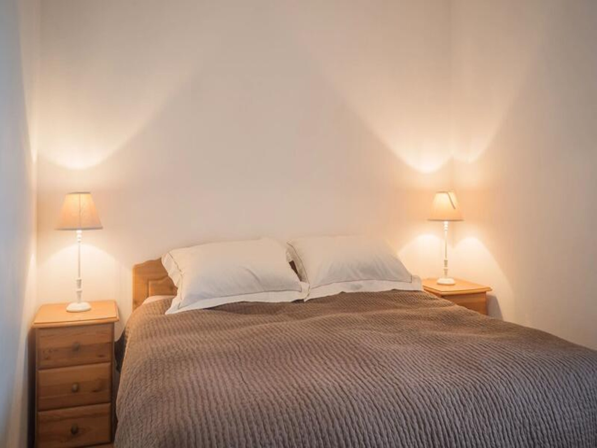 Ruim vakantiehuis voor 6 personen bij Clifden, Connemara - foto 15