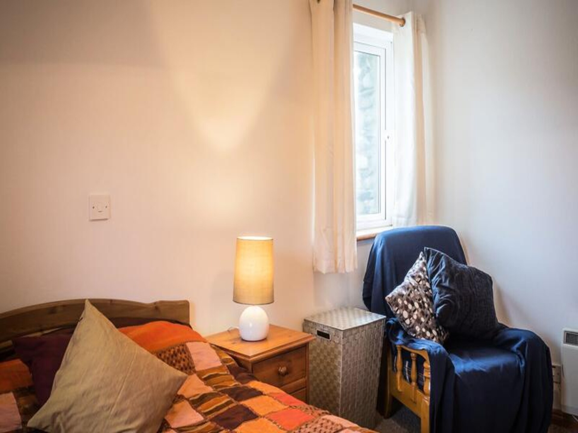 Ruim vakantiehuis voor 6 personen bij Clifden, Connemara - foto 19