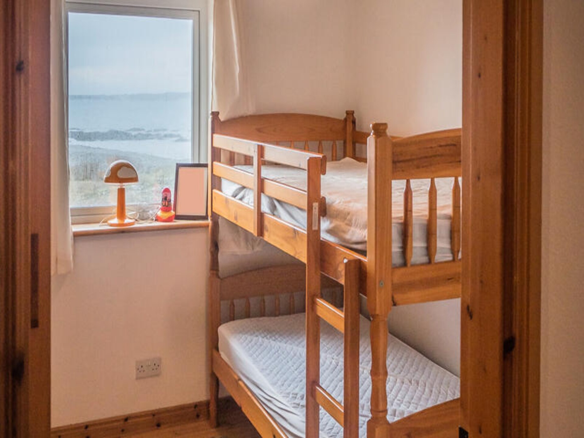 Ruim vakantiehuis voor 6 personen bij Clifden, Connemara - foto 20