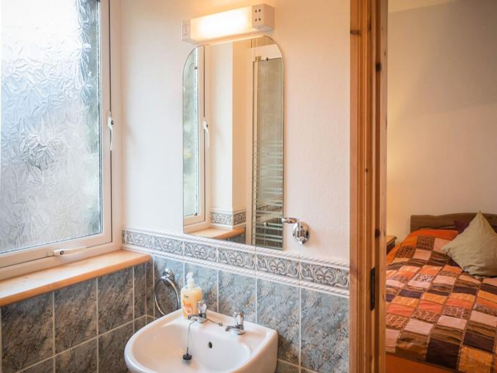 Ruim vakantiehuis voor 6 personen bij Clifden, Connemara - foto 21
