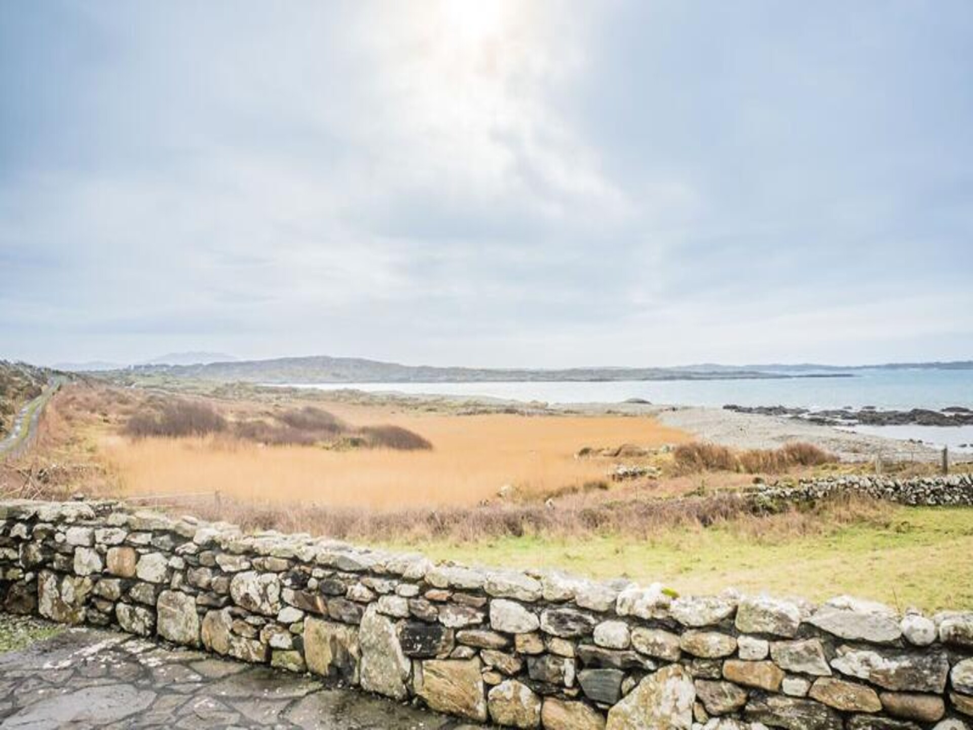 Ruim vakantiehuis voor 6 personen bij Clifden, Connemara - foto 25