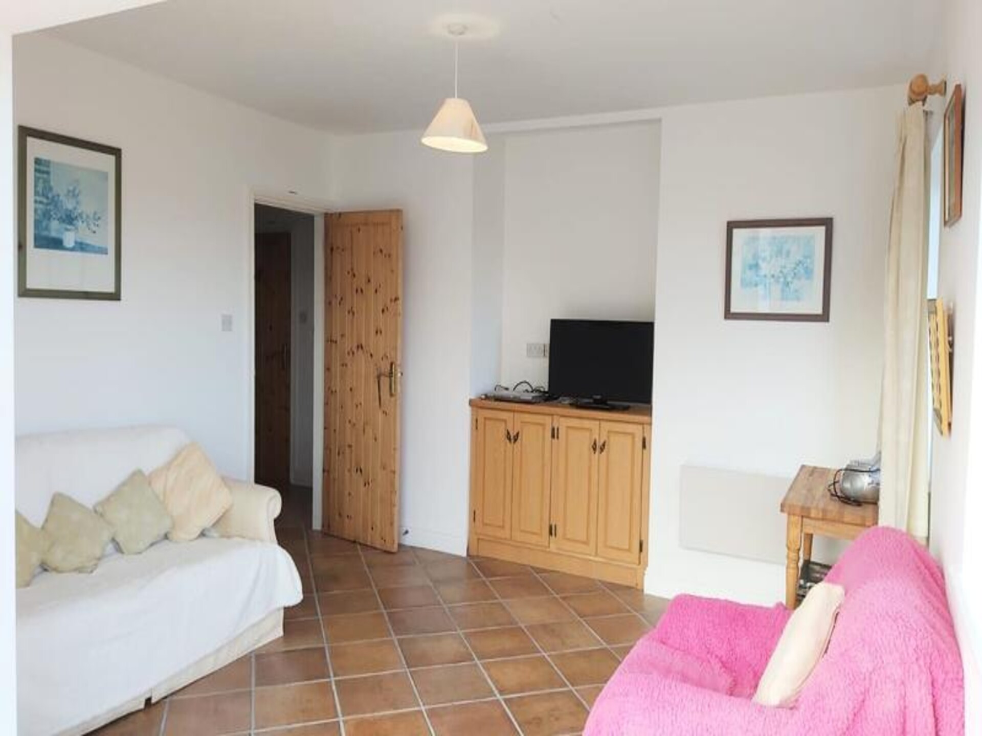 Knus vakantiehuis voor 4 personen nabij strand in Ballyconneely, Connemara - foto 8