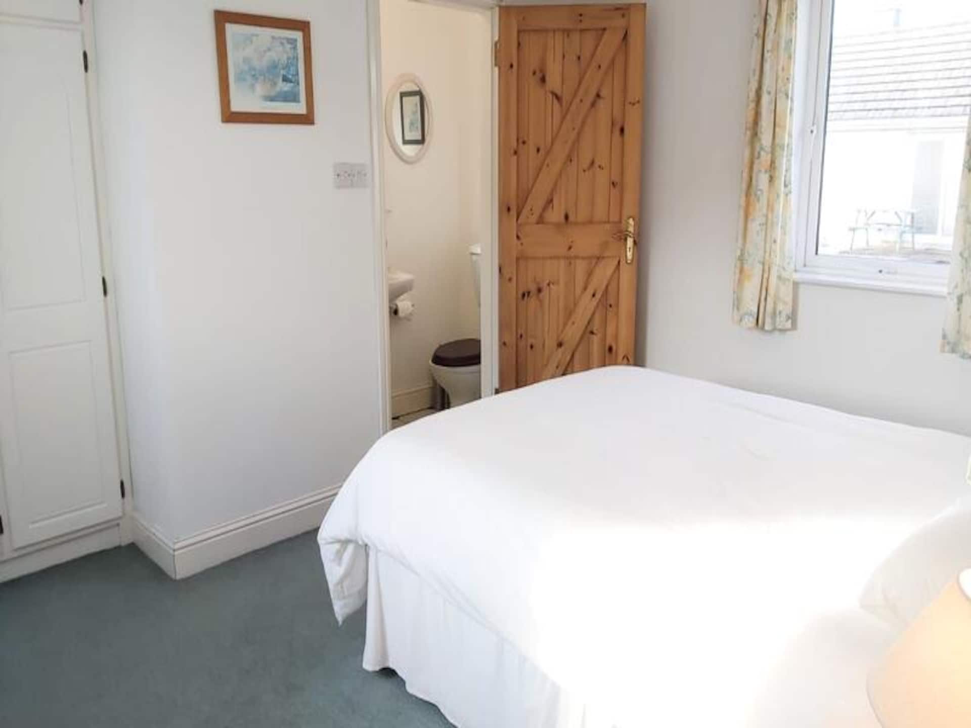 Knus vakantiehuis voor 4 personen nabij strand in Ballyconneely, Connemara - foto 13
