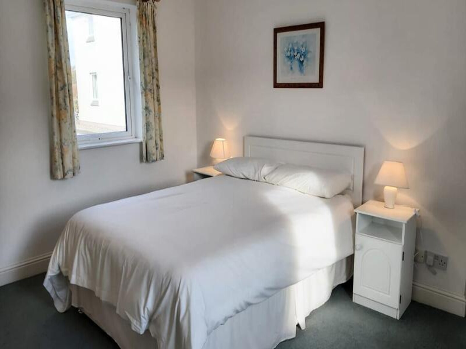 Knus vakantiehuis voor 4 personen nabij strand in Ballyconneely, Connemara - foto 15