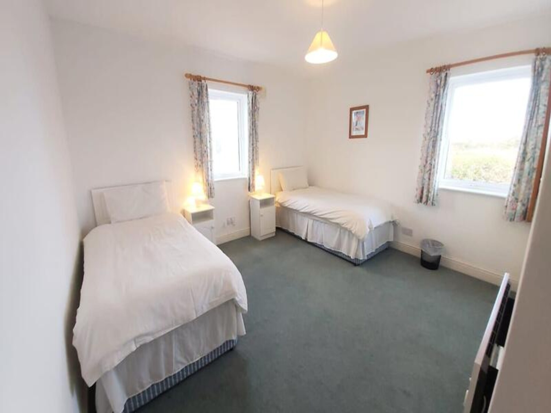 Knus vakantiehuis voor 4 personen nabij strand in Ballyconneely, Connemara - foto 16