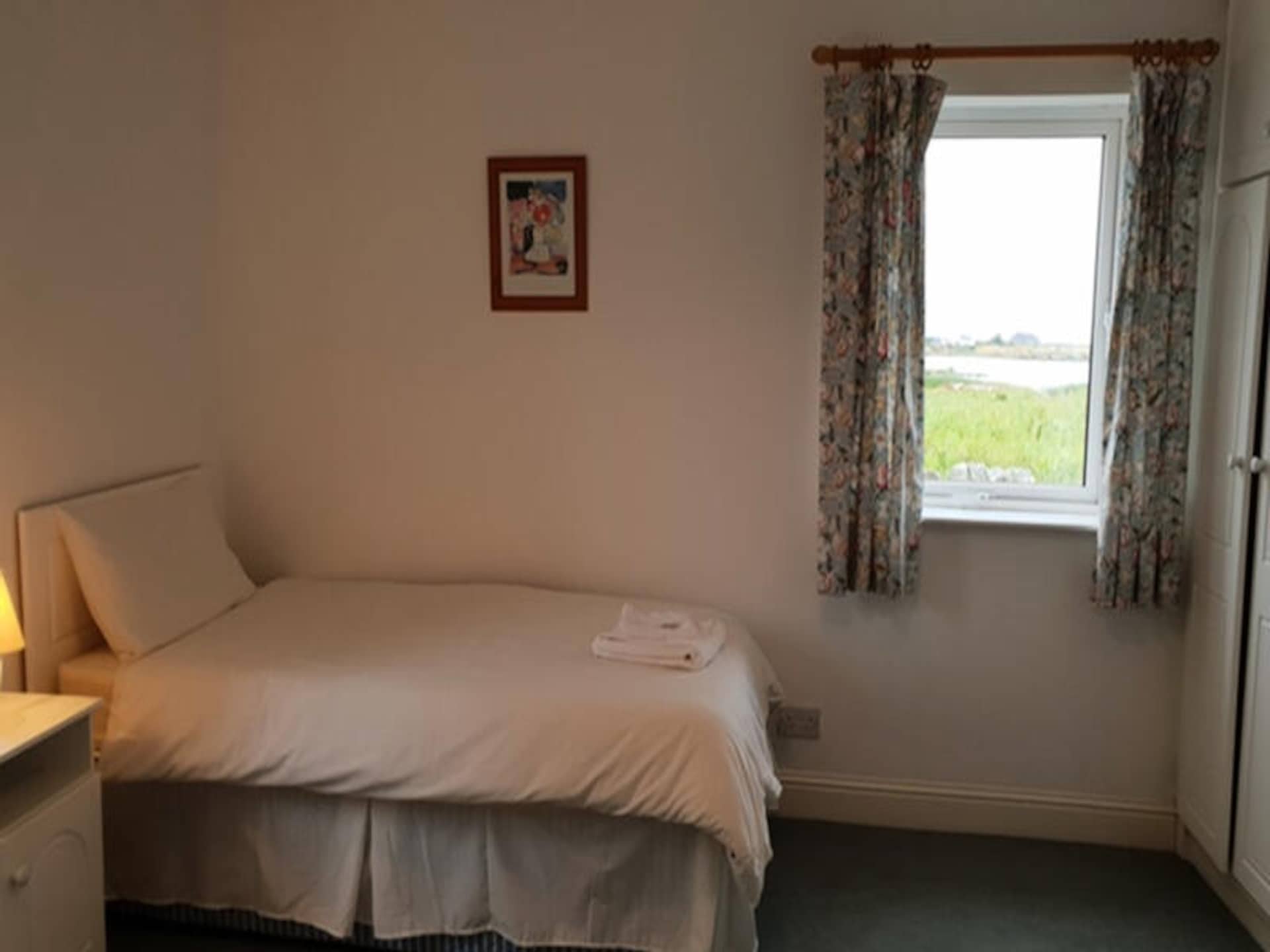 Knus vakantiehuis voor 4 personen nabij strand in Ballyconneely, Connemara - foto 17