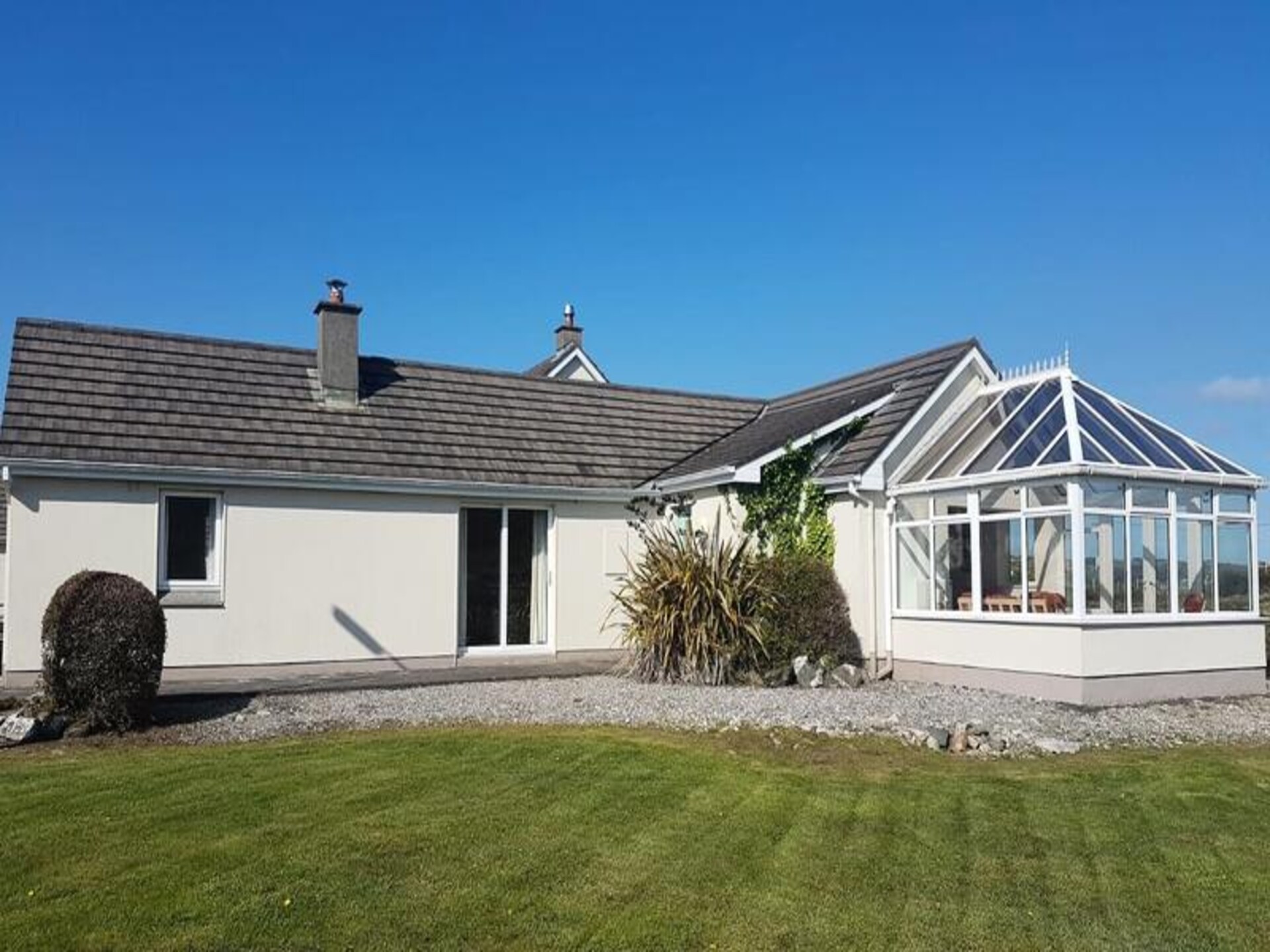 Knus vakantiehuis voor 4 personen nabij strand in Ballyconneely, Connemara - foto 20
