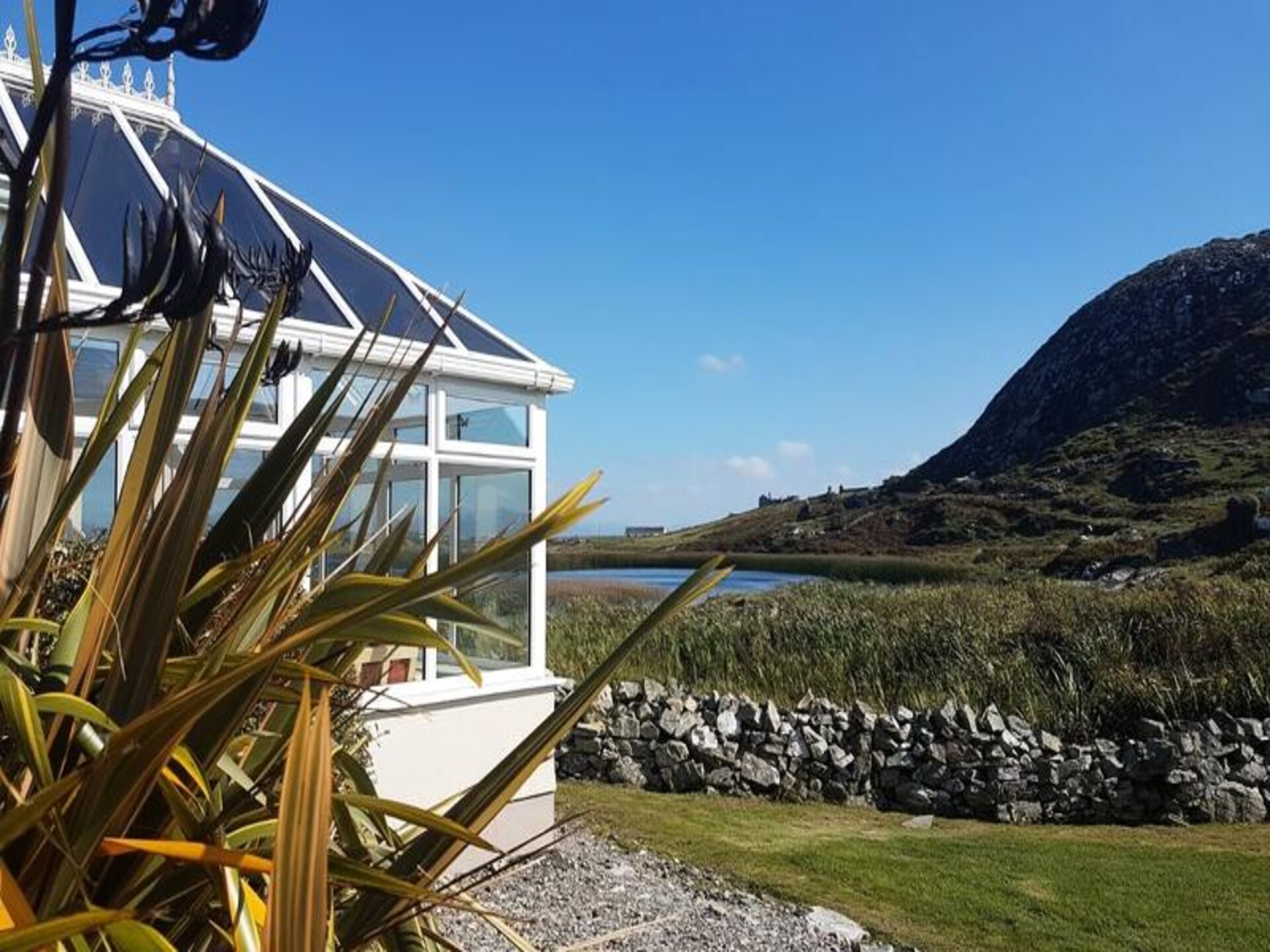 Knus vakantiehuis voor 4 personen nabij strand in Ballyconneely, Connemara - foto 22