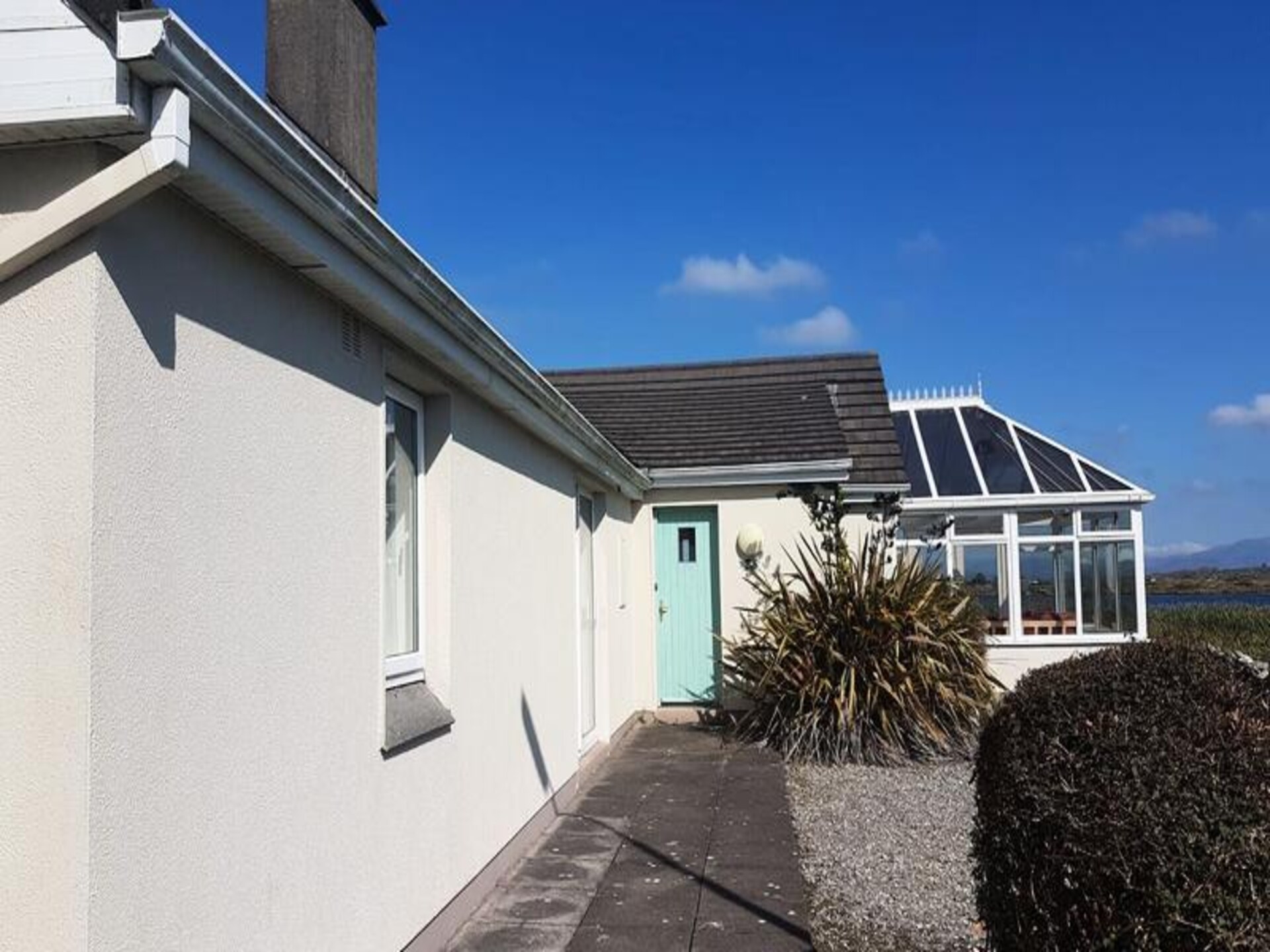 Knus vakantiehuis voor 4 personen nabij strand in Ballyconneely, Connemara - foto 23