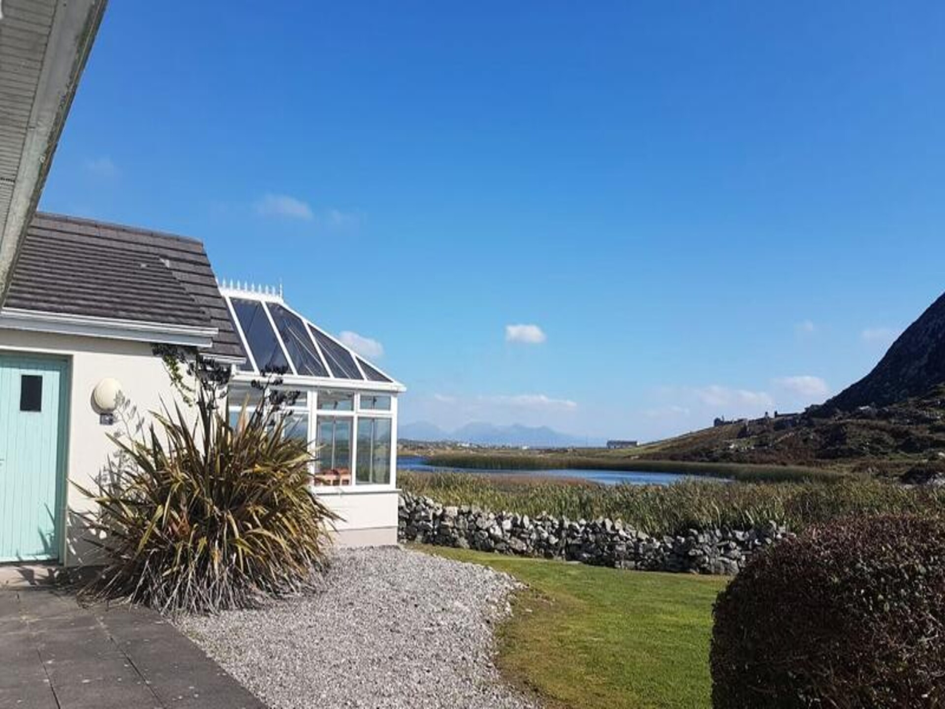 Knus vakantiehuis voor 4 personen nabij strand in Ballyconneely, Connemara - foto 26