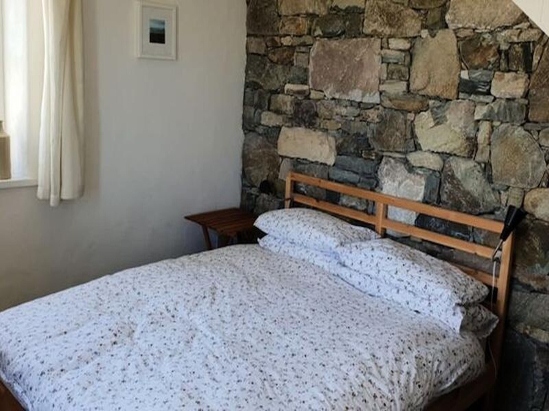 Ruim vakantiehuis aan de Ierse kust in Clifden, Connemara - foto 9
