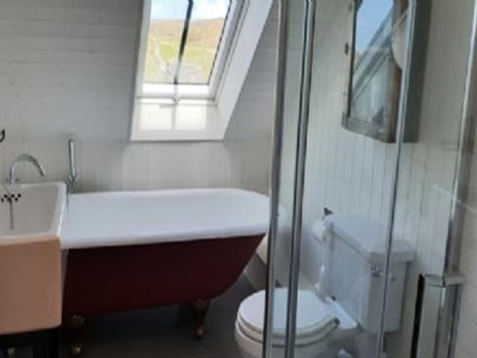 Ruim vakantiehuis aan de Ierse kust in Clifden, Connemara - foto 14