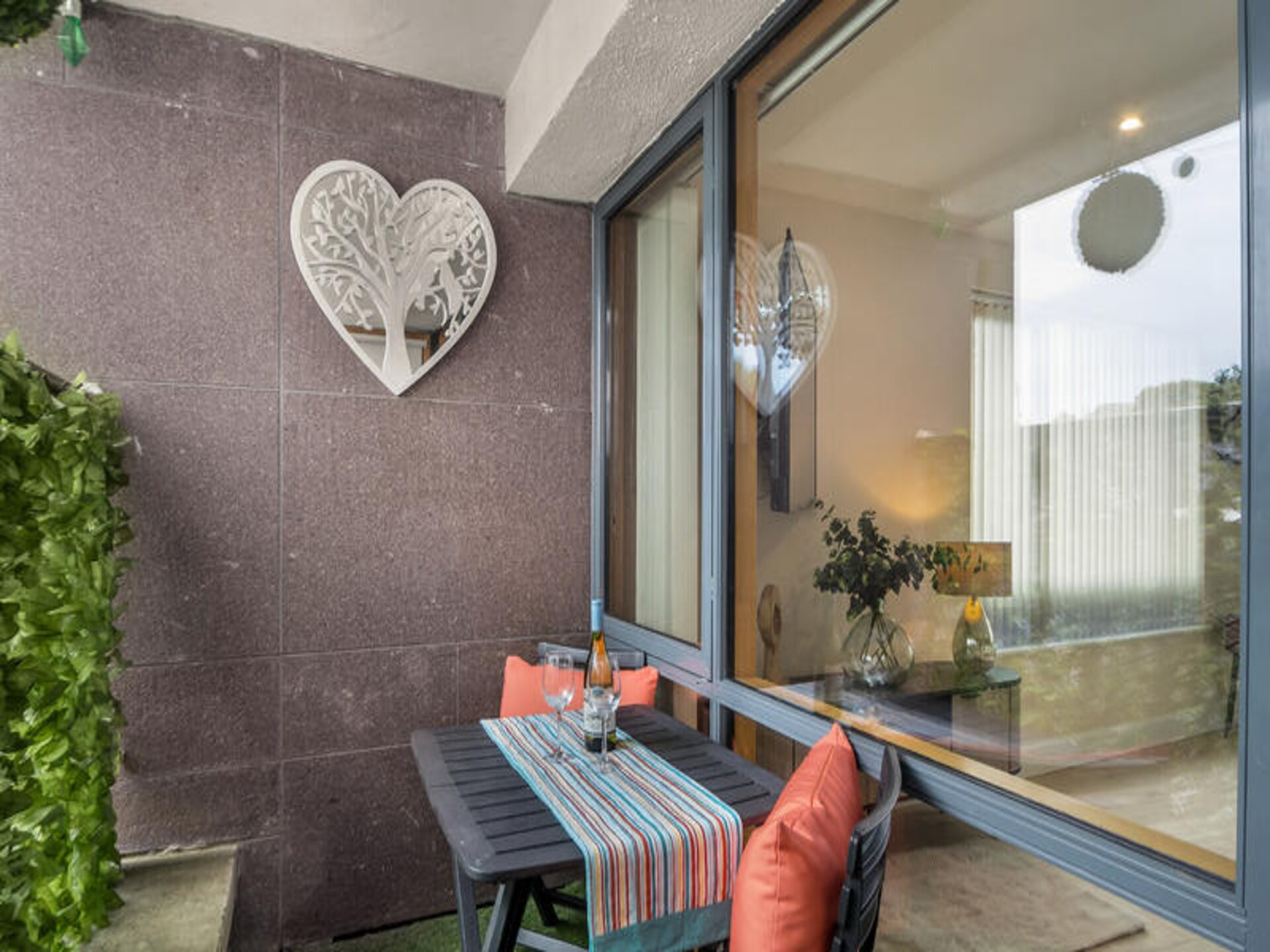 Modern appartement in hartje Clifden, Connemara – 4 personen - foto 5