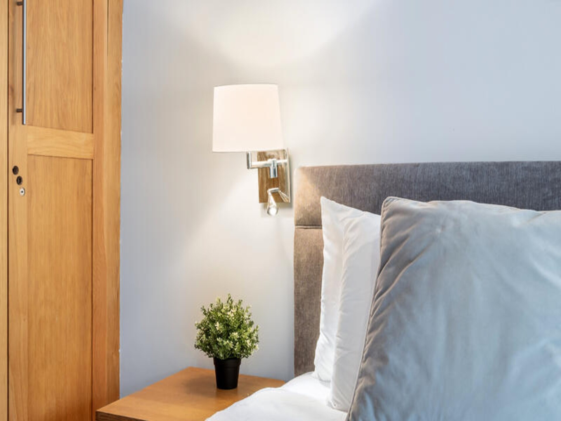 Modern appartement in hartje Clifden, Connemara – 4 personen - foto 11