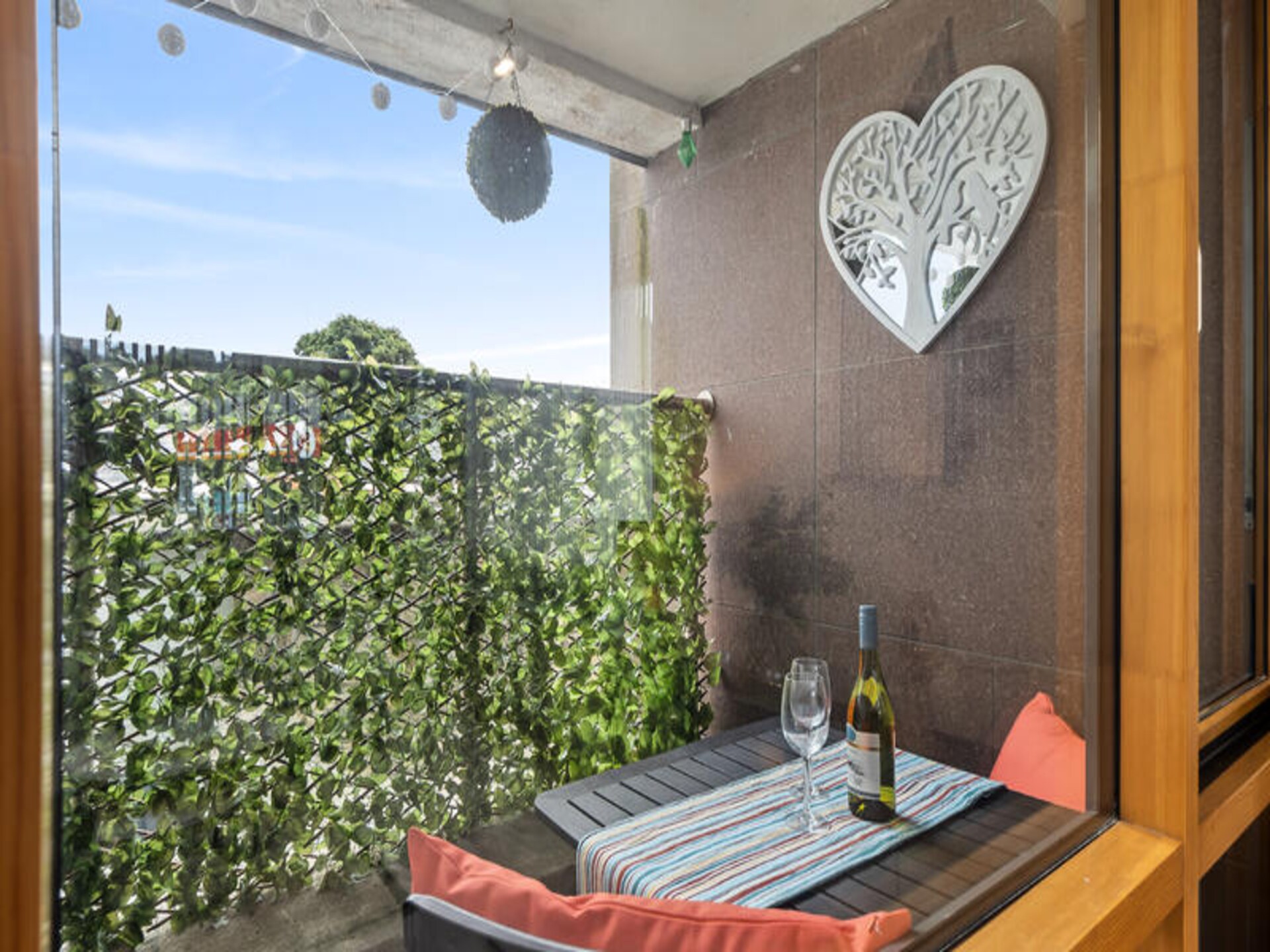 Modern appartement in hartje Clifden, Connemara – 4 personen - foto 17