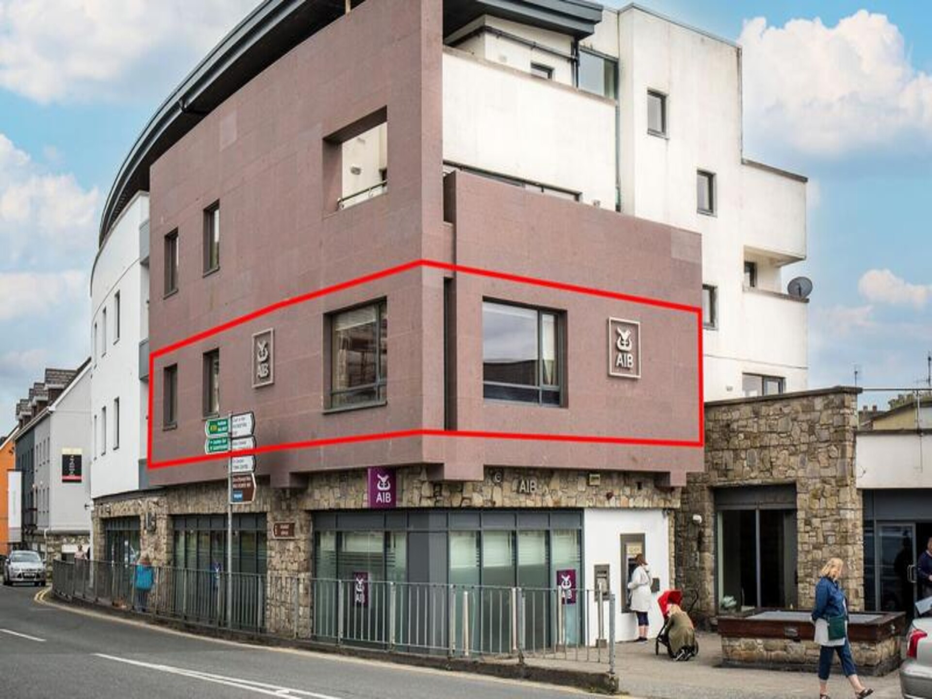 Modern appartement in hartje Clifden, Connemara – 4 personen - foto 18