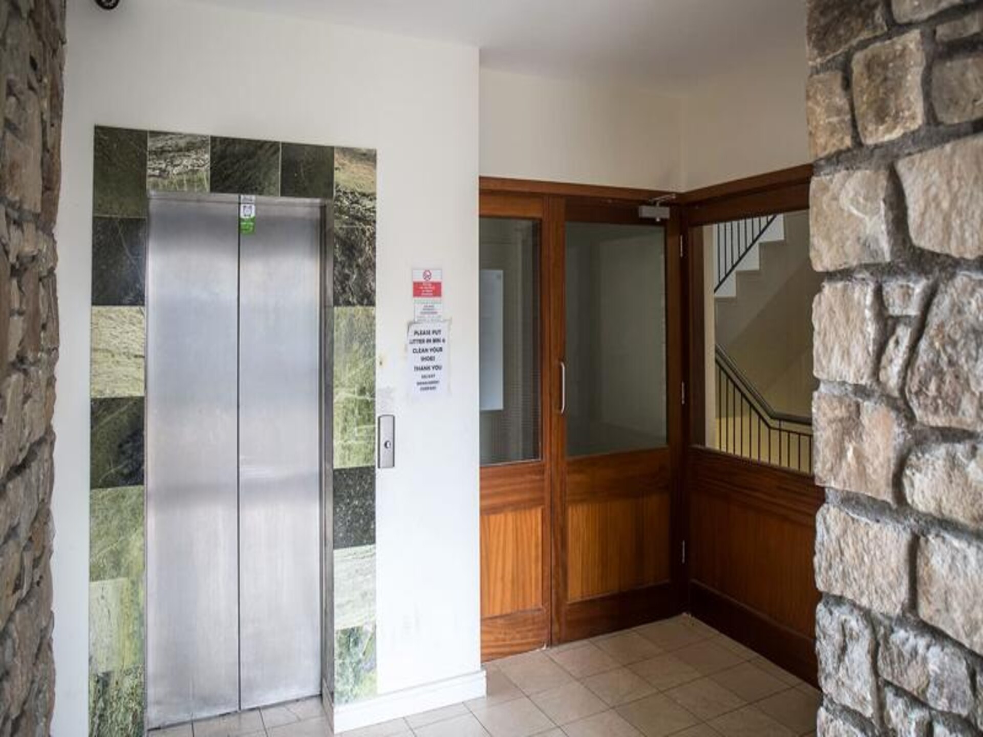 Modern appartement in hartje Clifden, Connemara – 4 personen - foto 19