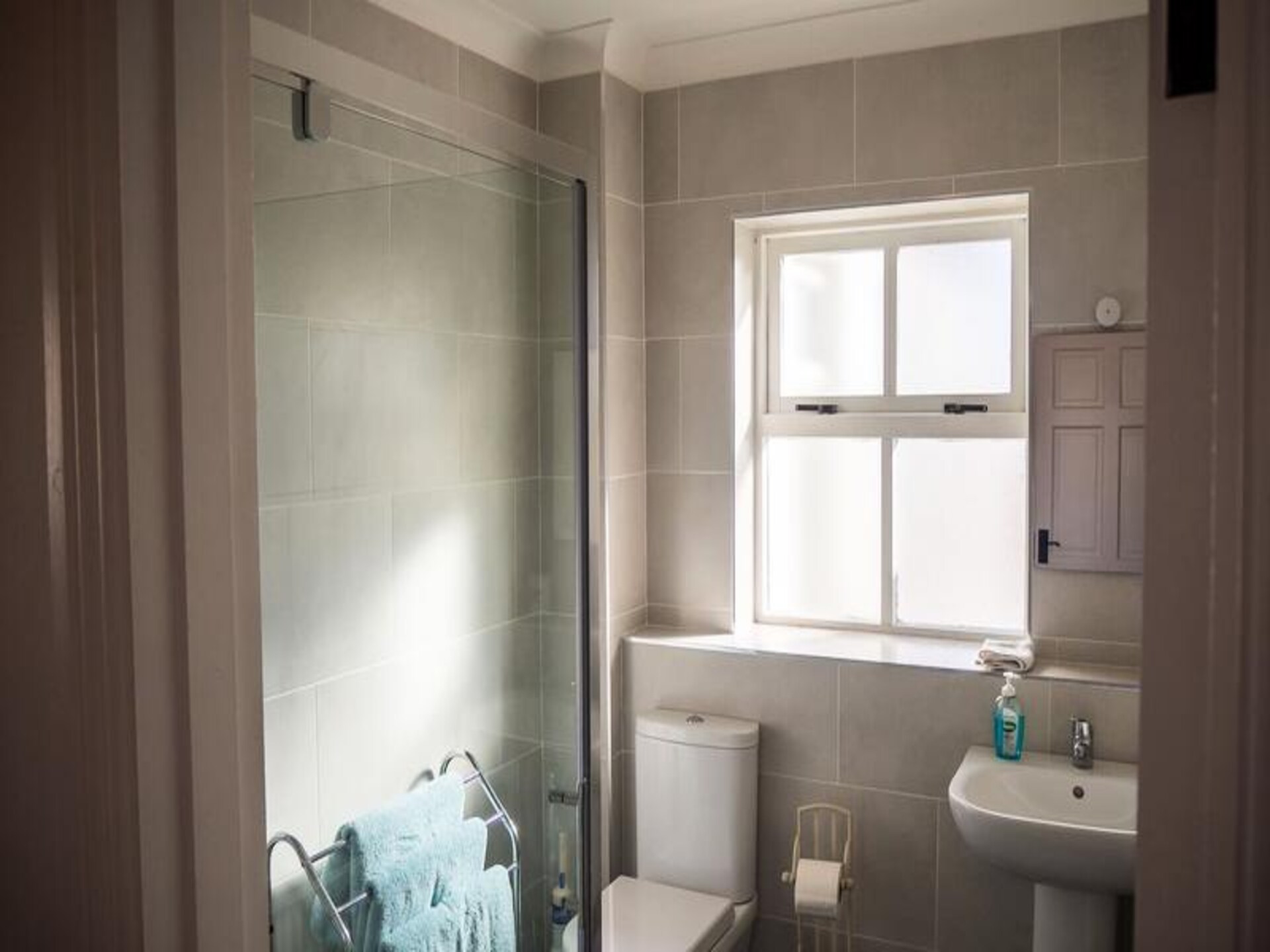 Ruim appartement voor 6 in Ballyconneely, Connemara met tuin en zeezicht - foto 16