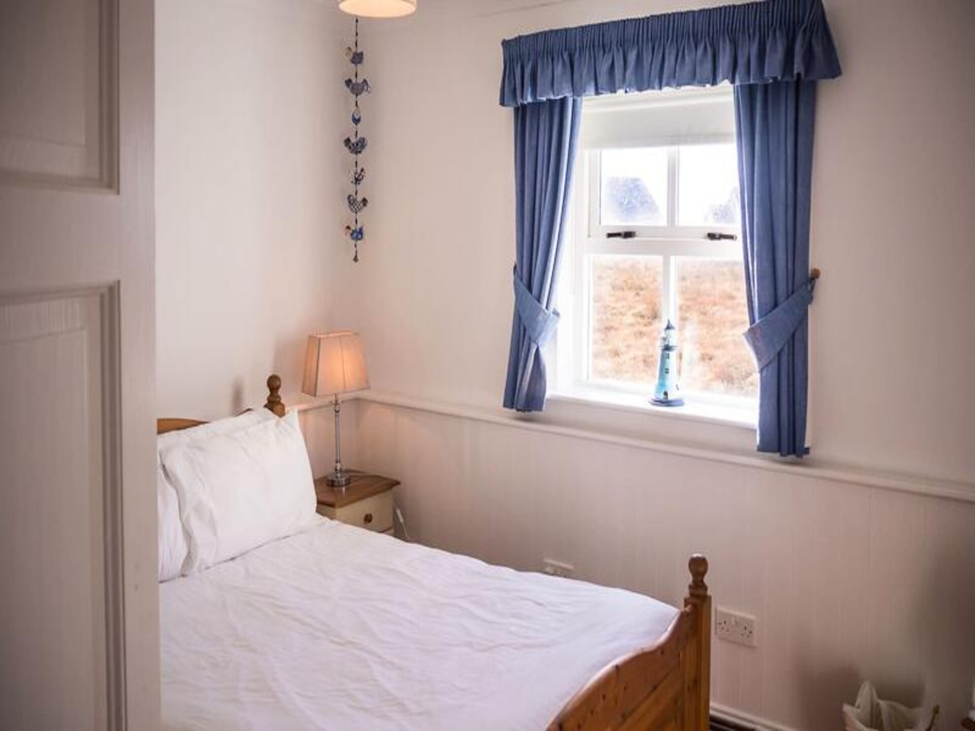 Ruim appartement voor 6 in Ballyconneely, Connemara met tuin en zeezicht - foto 17